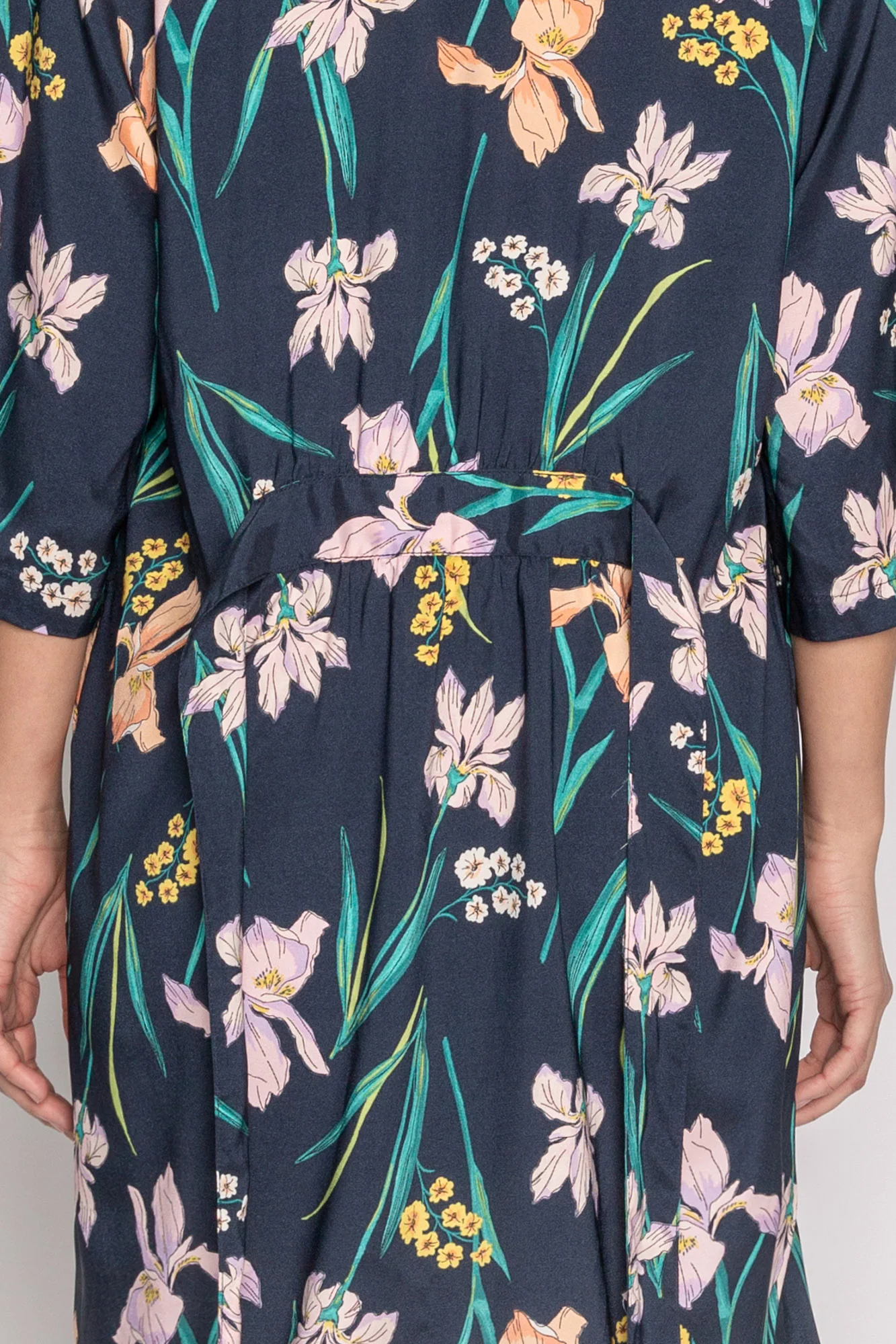 Lily Forever Robe - Image 4