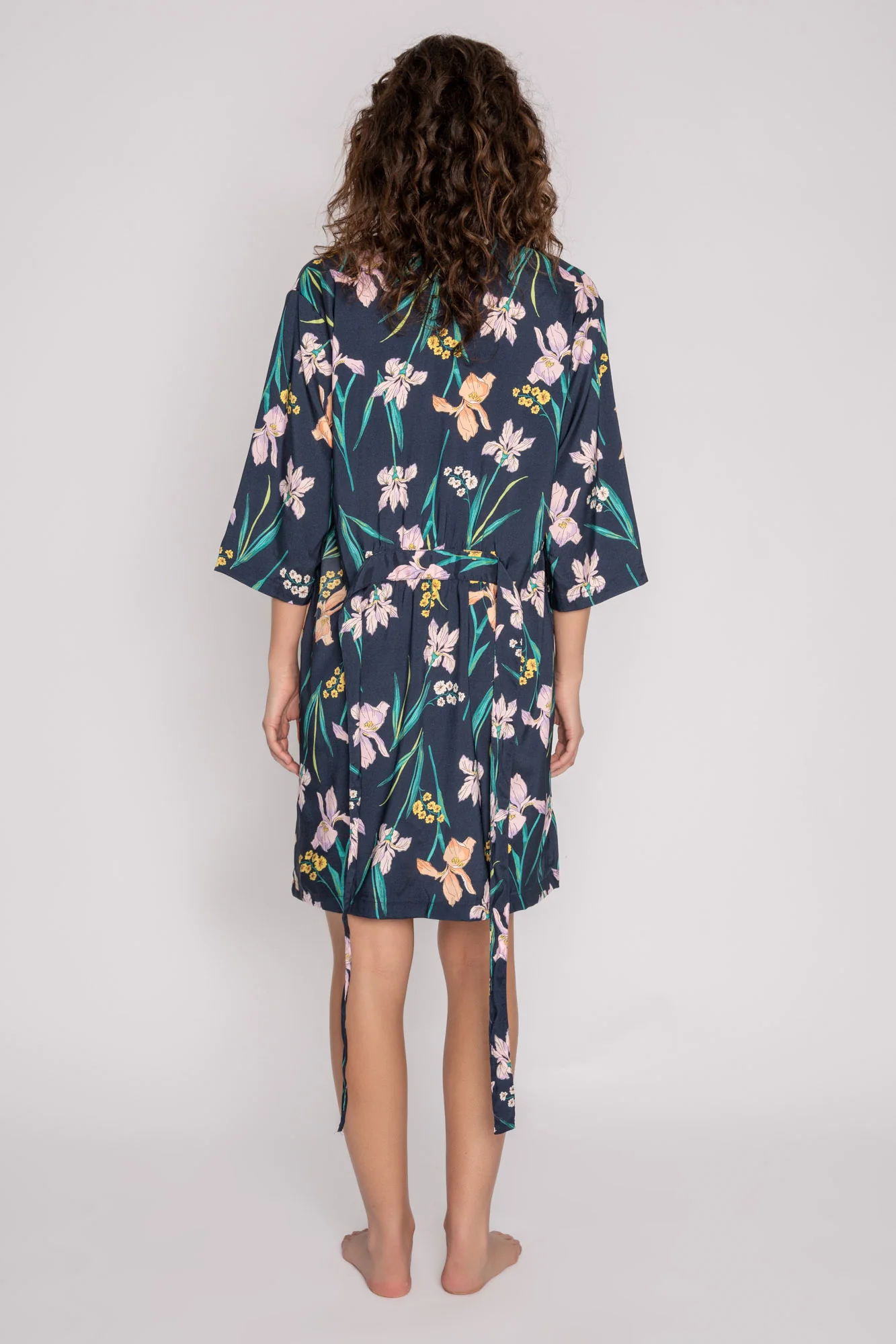 Lily Forever Robe - Image 5