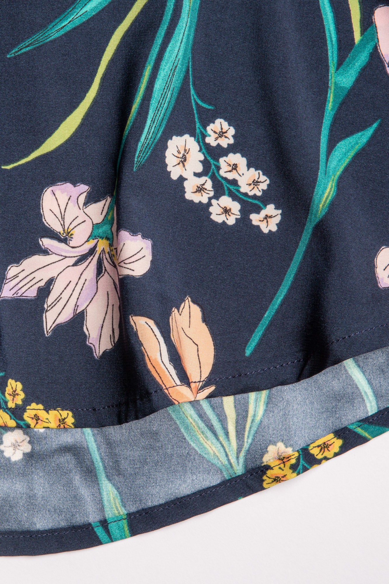 Lily Forever Robe - Image 6