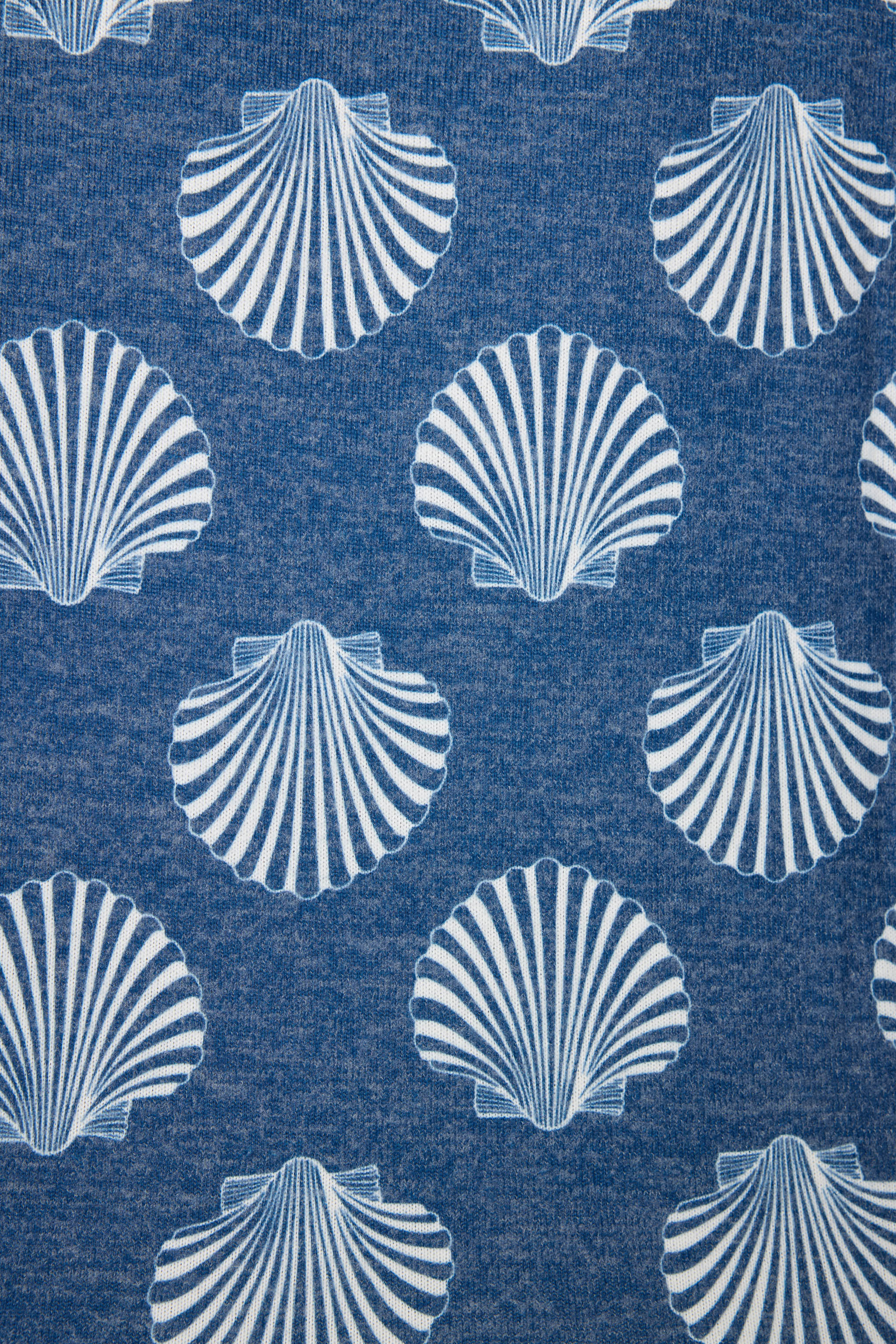 Maritime Lounge Shell Lounge Top - Image 7