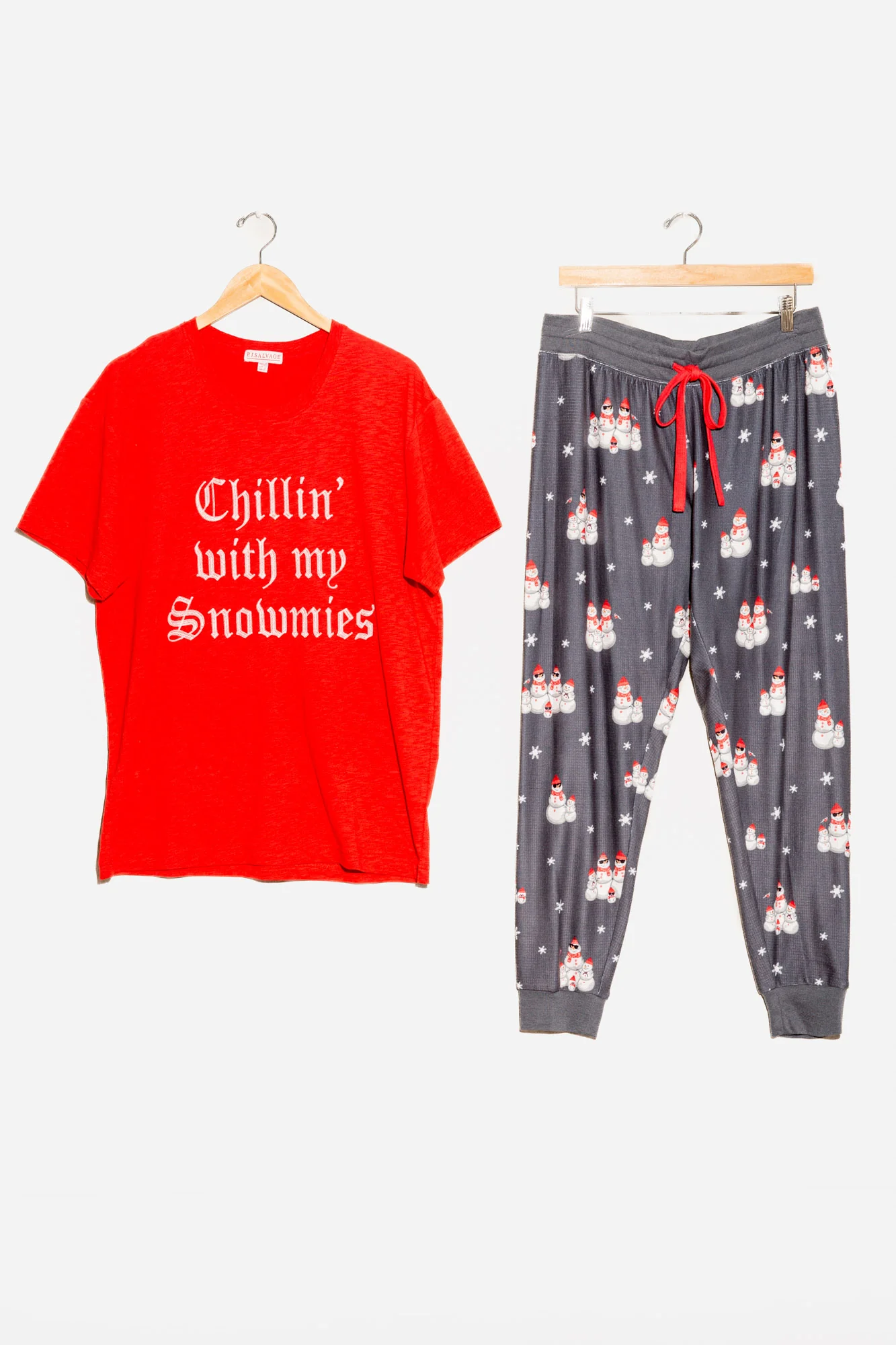 Men's Collection PJ Set - Image 2