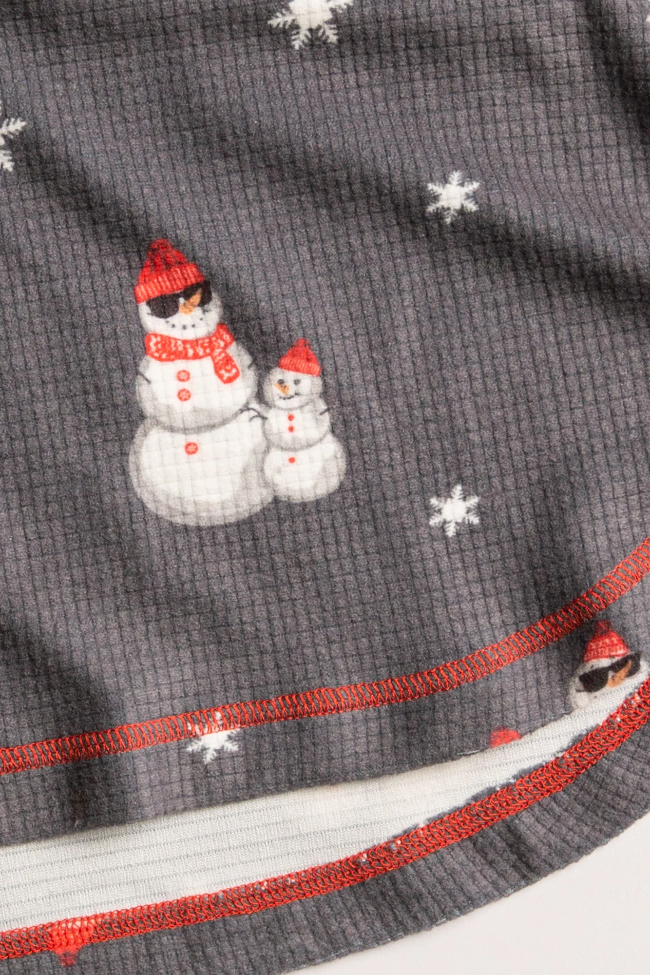 Men's Collection PJ Set - Image 7