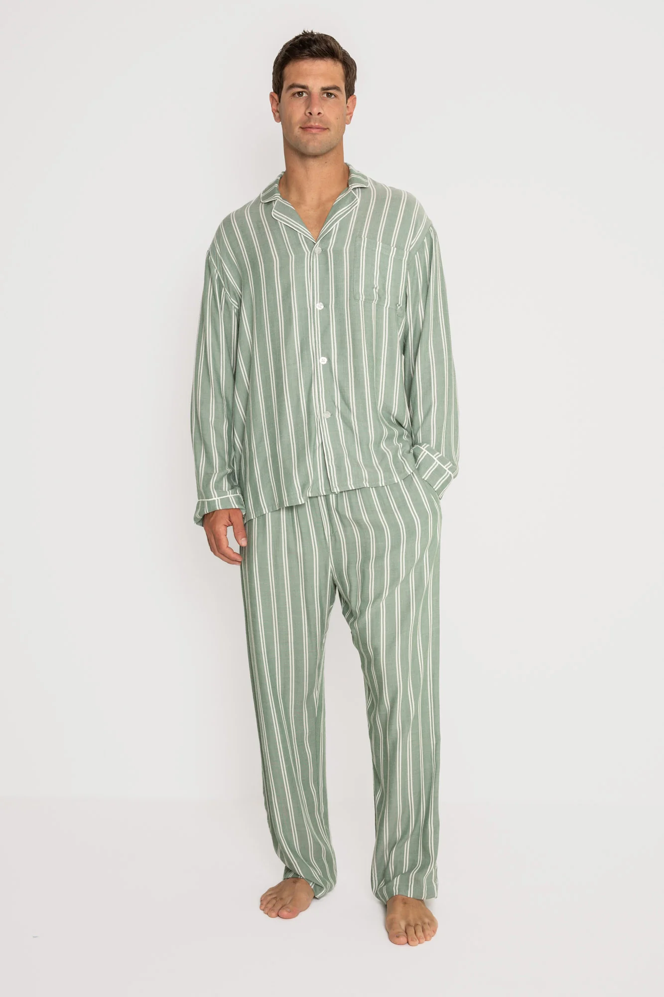 Men's Collection PJ Set