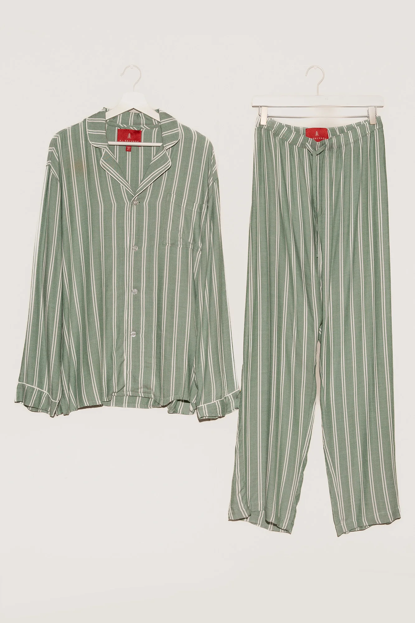 Men's Collection PJ Set - Image 2