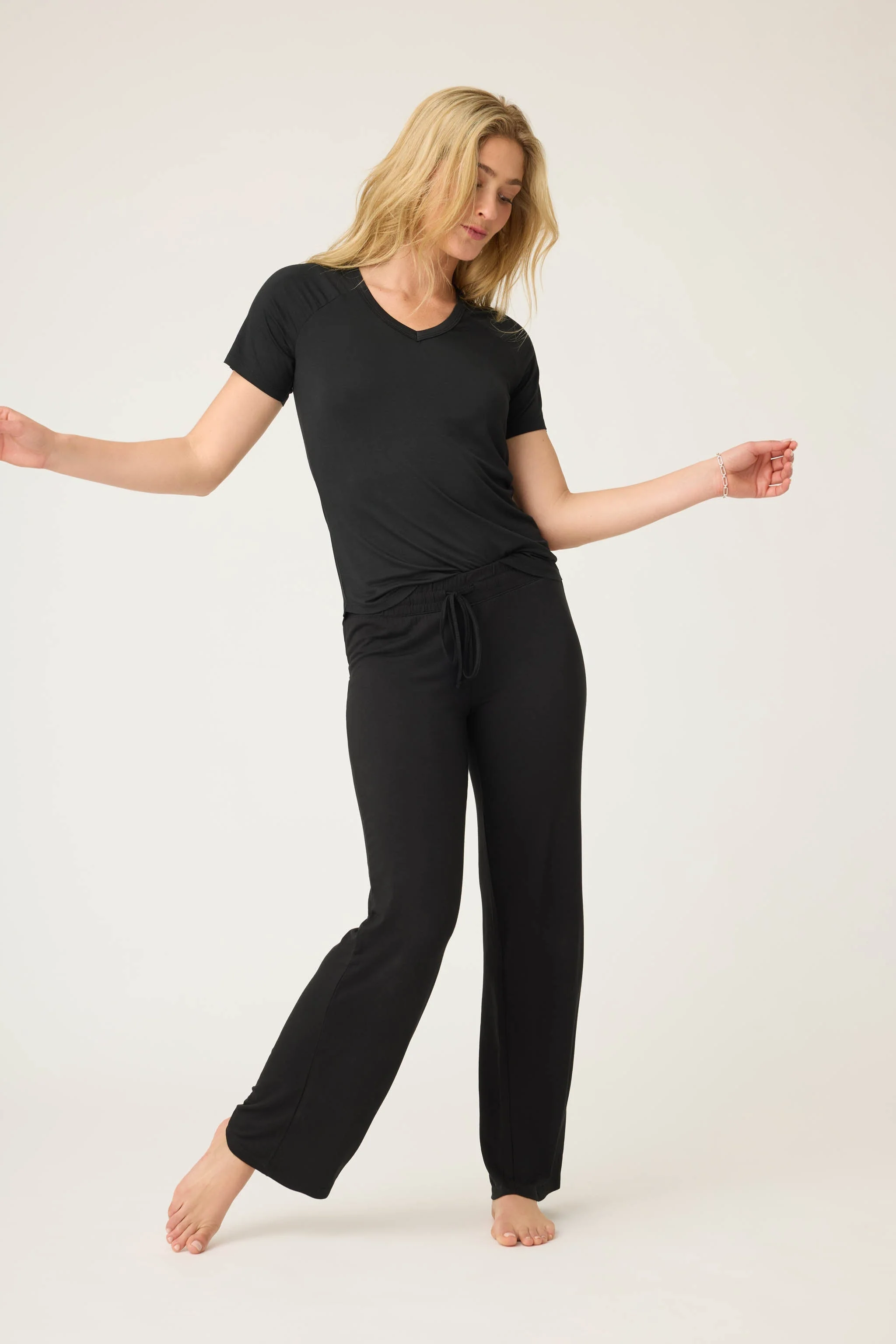 Modal Basics PJ Pant - Image 3