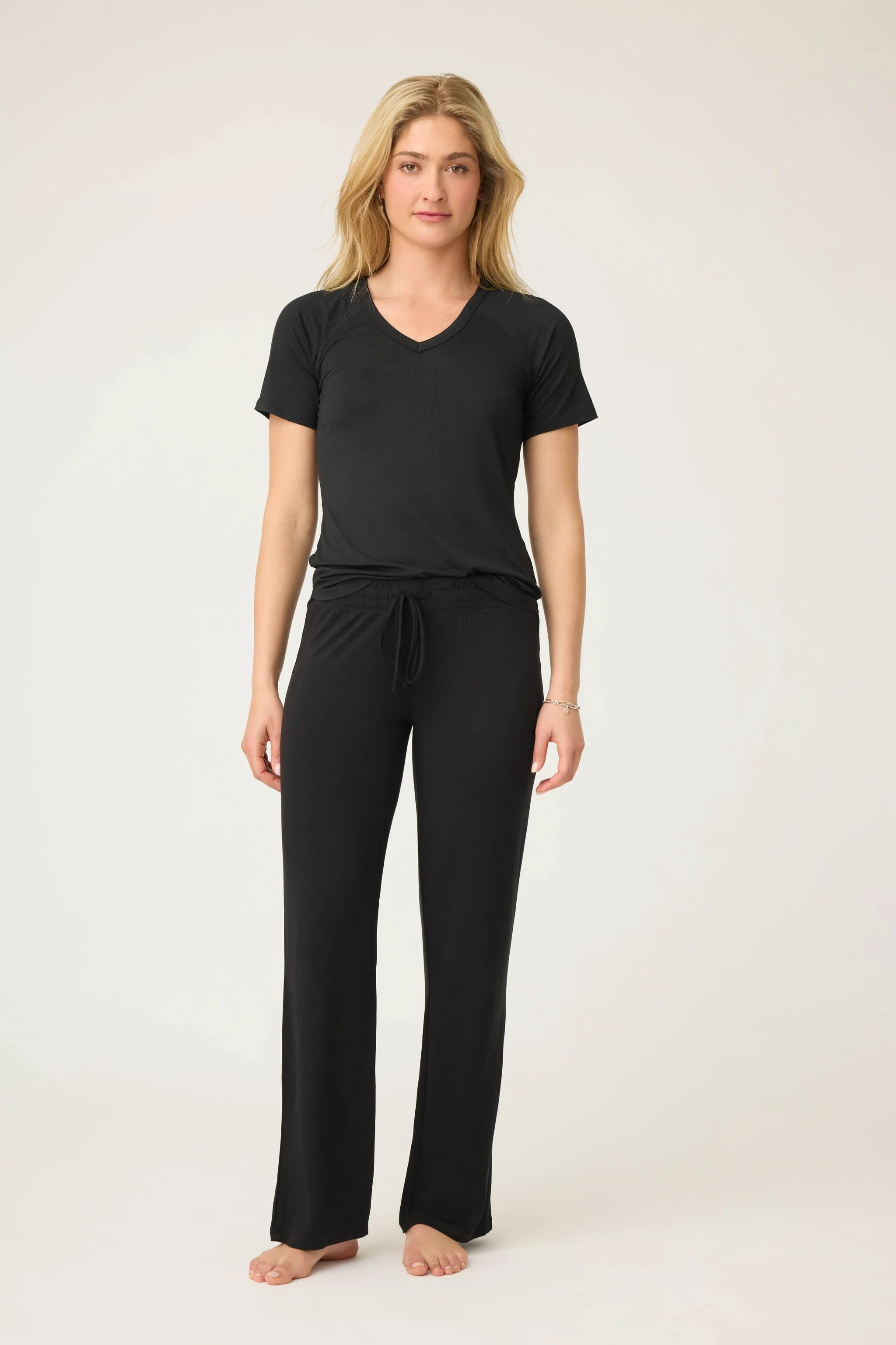 Modal Basics PJ Pant - Image 4