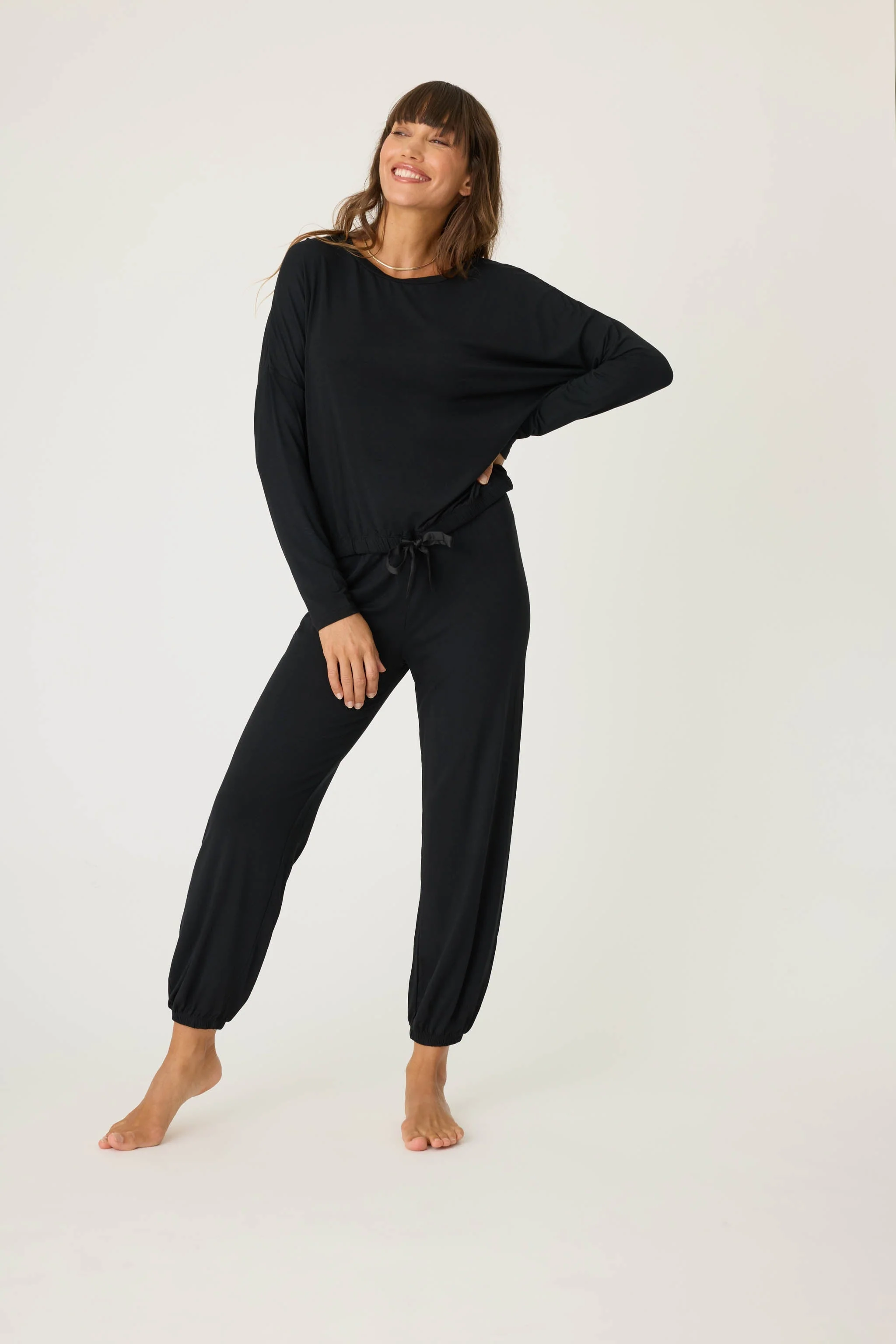 Modal Dreams Jogger Lounge Set - Image 4