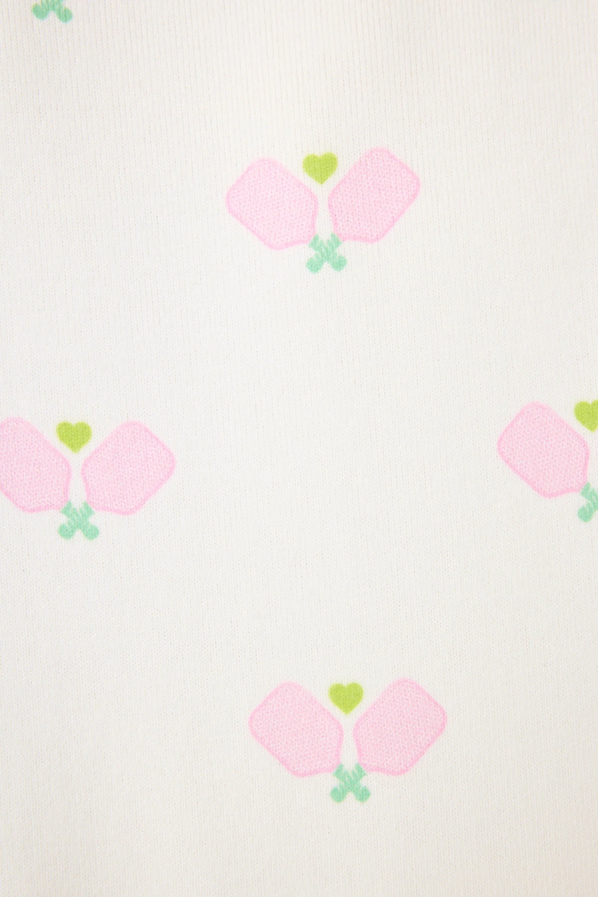 Peachy Party Pickleball Shorts - Image 7