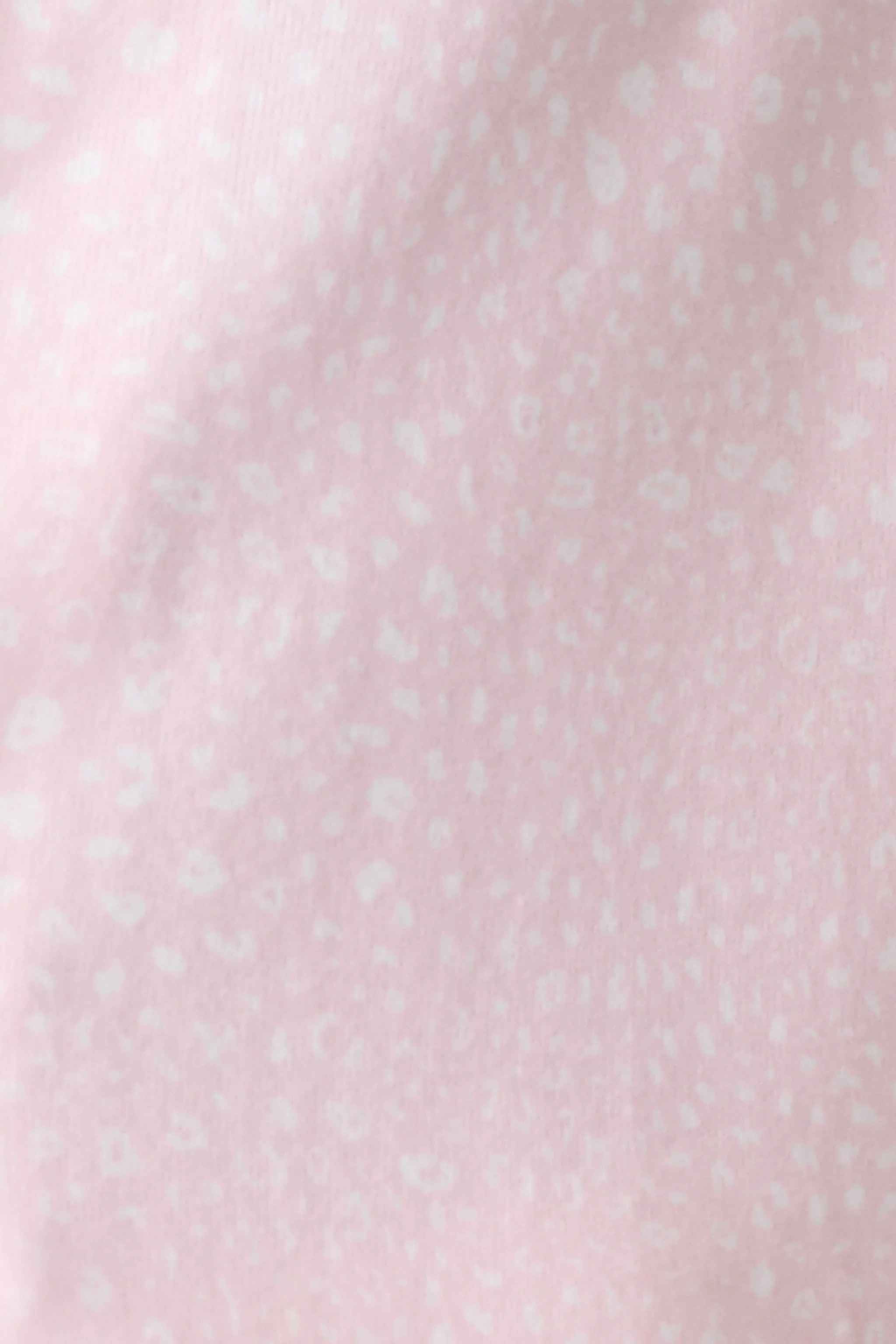 PJS x Susan G. Komen Leopard PJ Set - Image 9