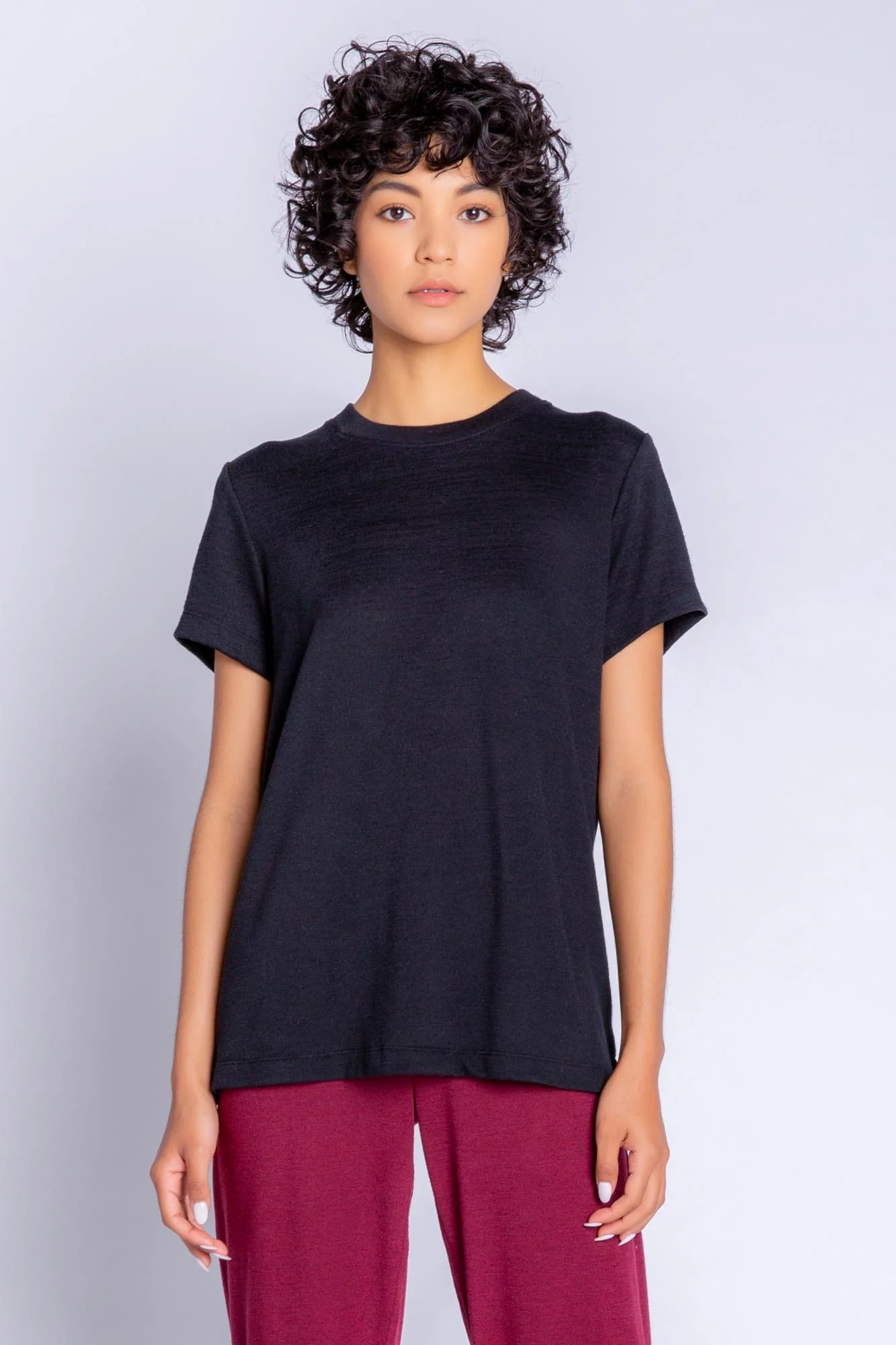 Reloved Lounge Short Sleeve Tee
