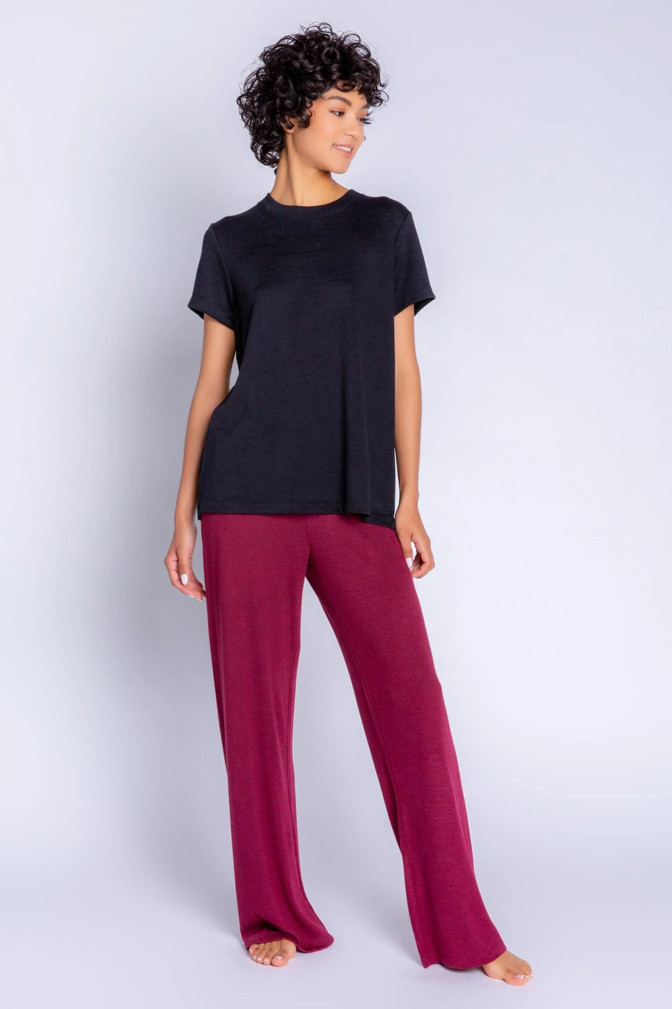 Reloved Lounge Short Sleeve Tee - Image 2