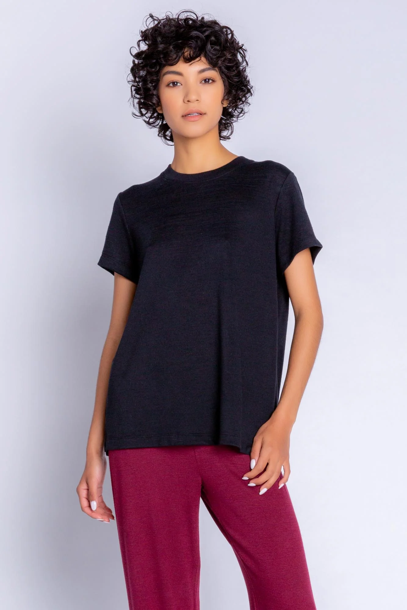 Reloved Lounge Short Sleeve Tee - Image 4
