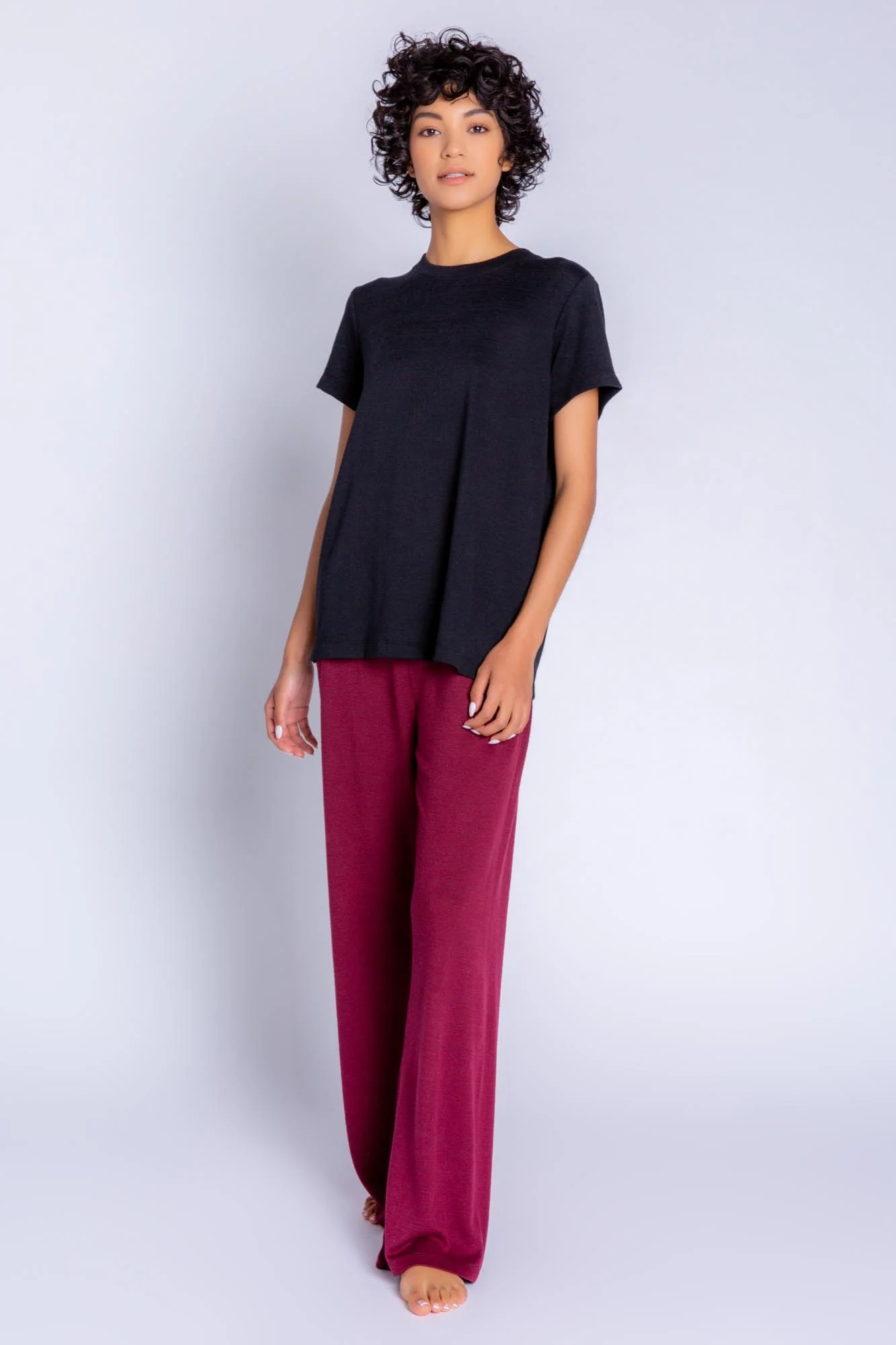 Reloved Lounge Short Sleeve Tee - Image 5