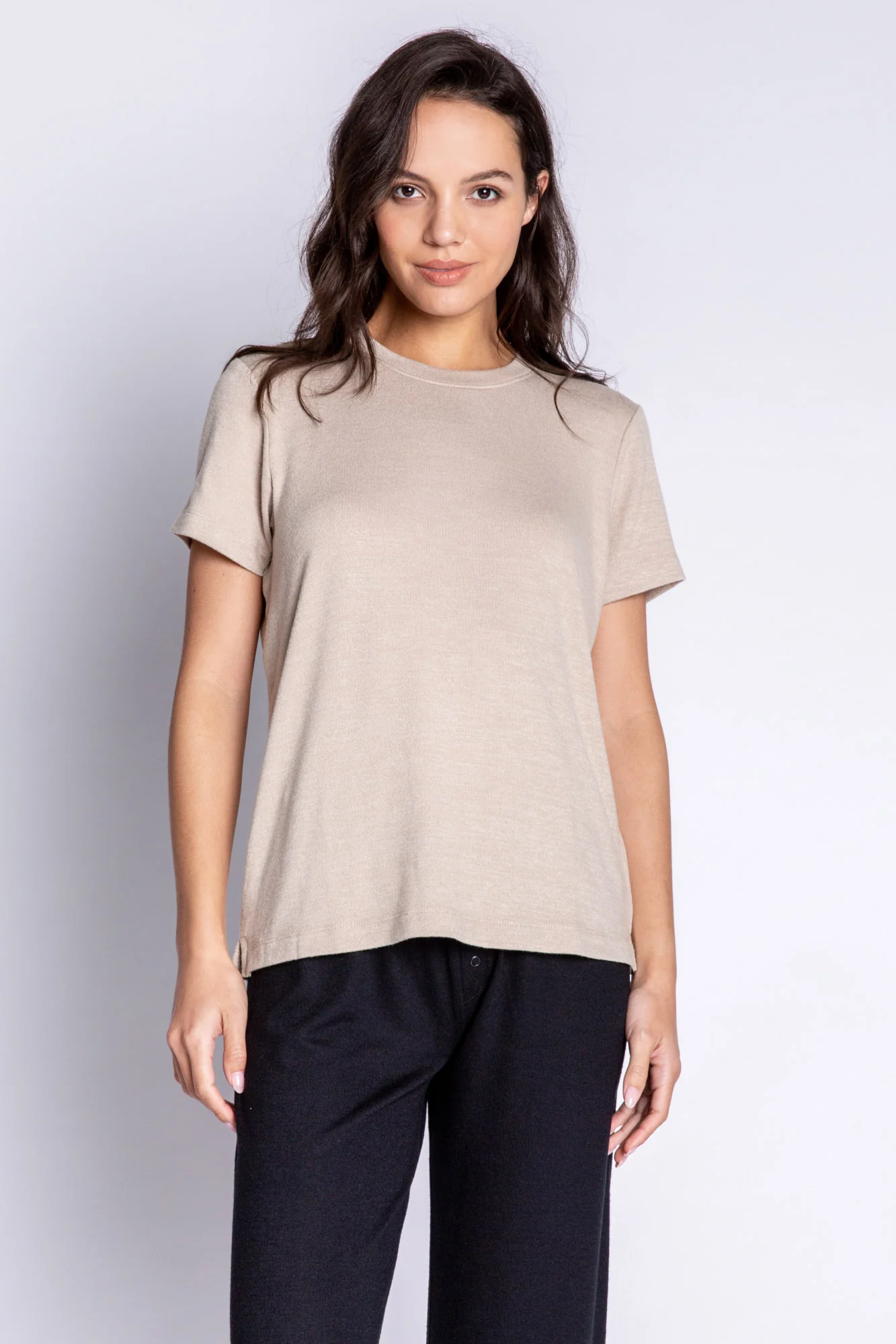 Reloved Lounge Short Sleeve Tee