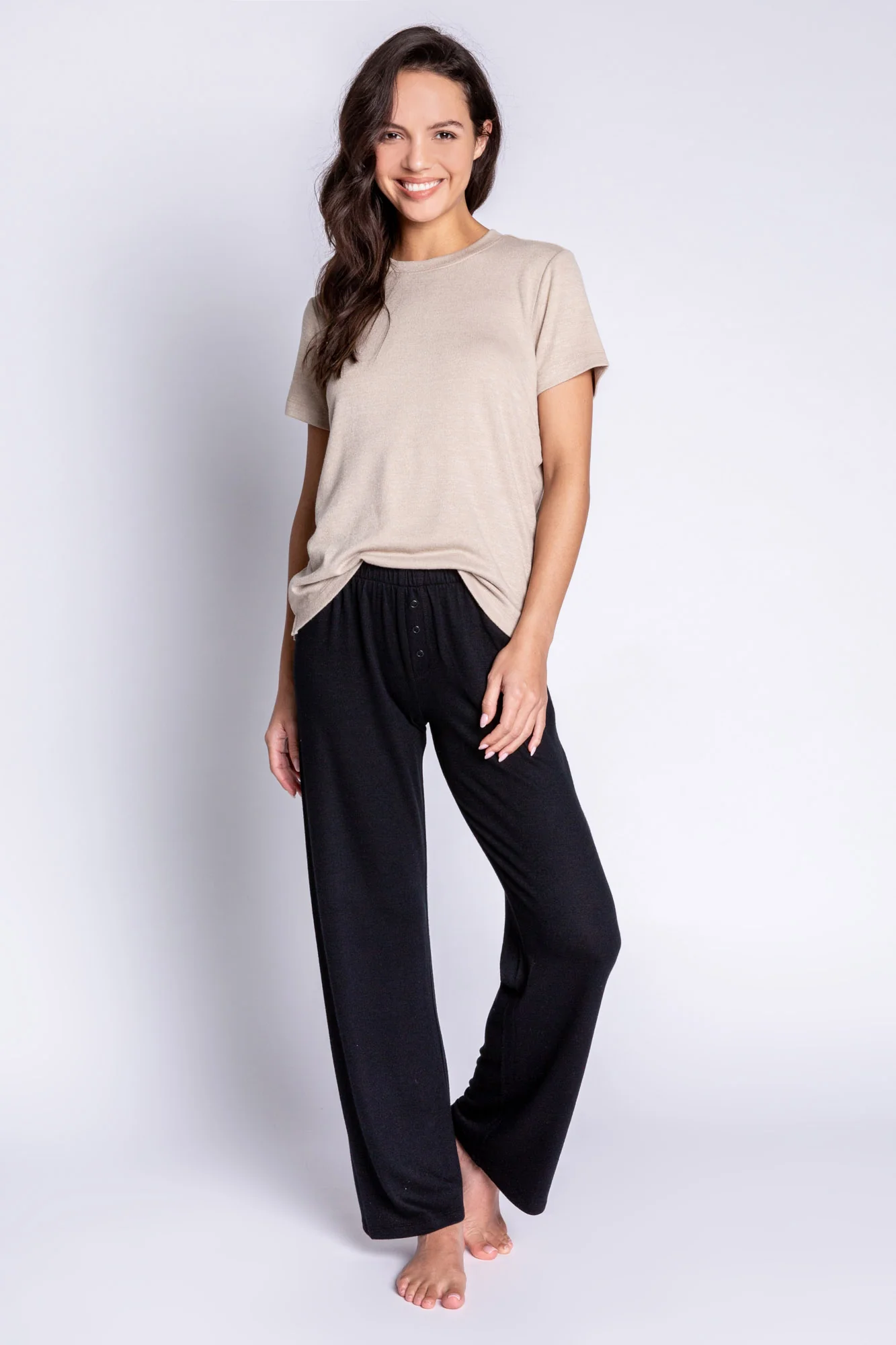 Reloved Lounge Short Sleeve Tee - Image 2