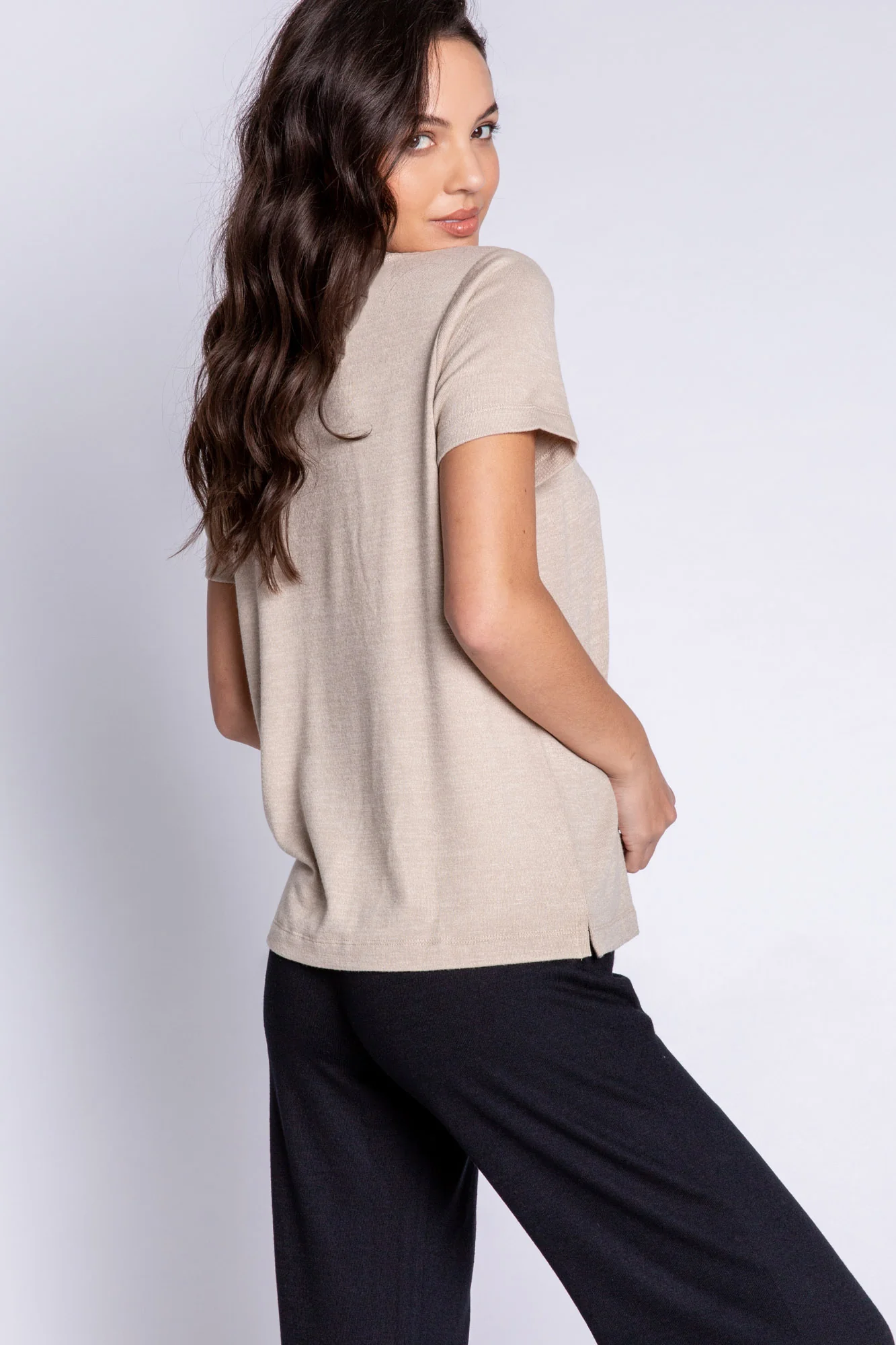 Reloved Lounge Short Sleeve Tee - Image 4