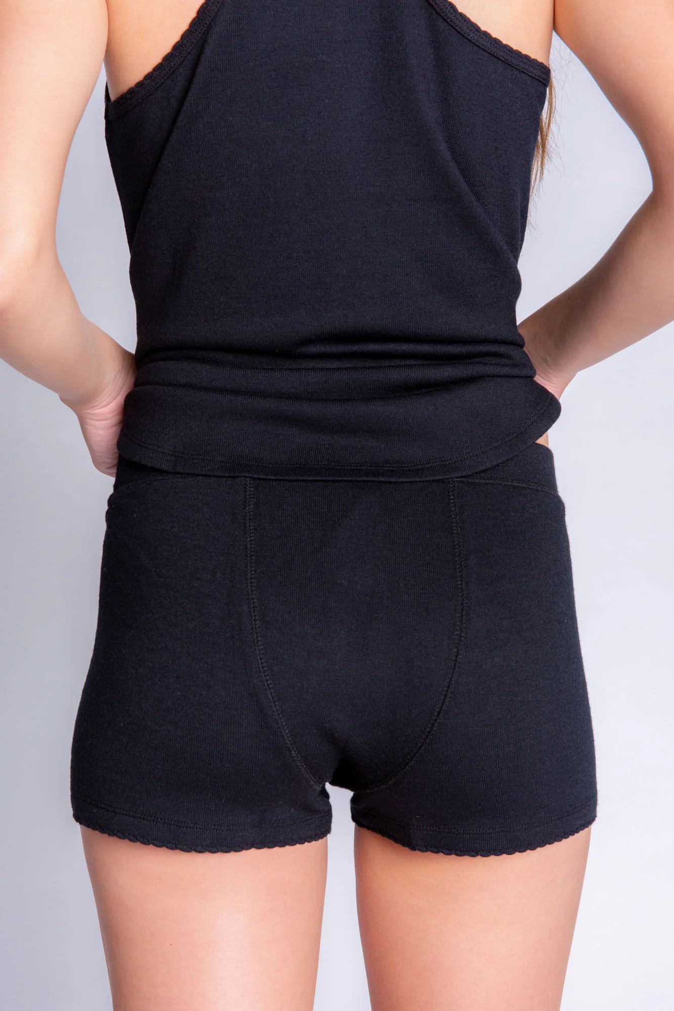 Reloved Lounge Shorts - Image 4
