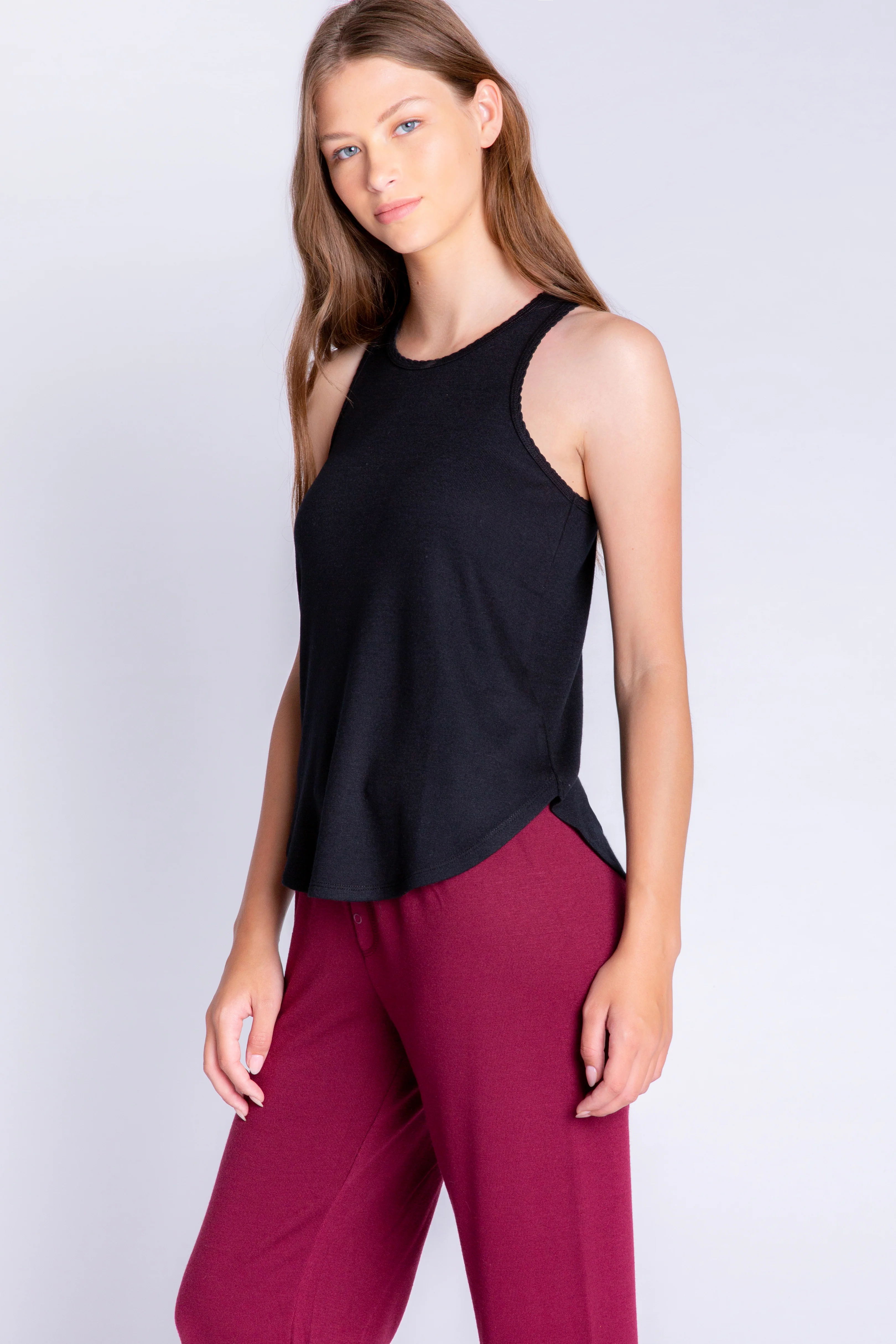 Reloved Lounge Tank Top - Image 2