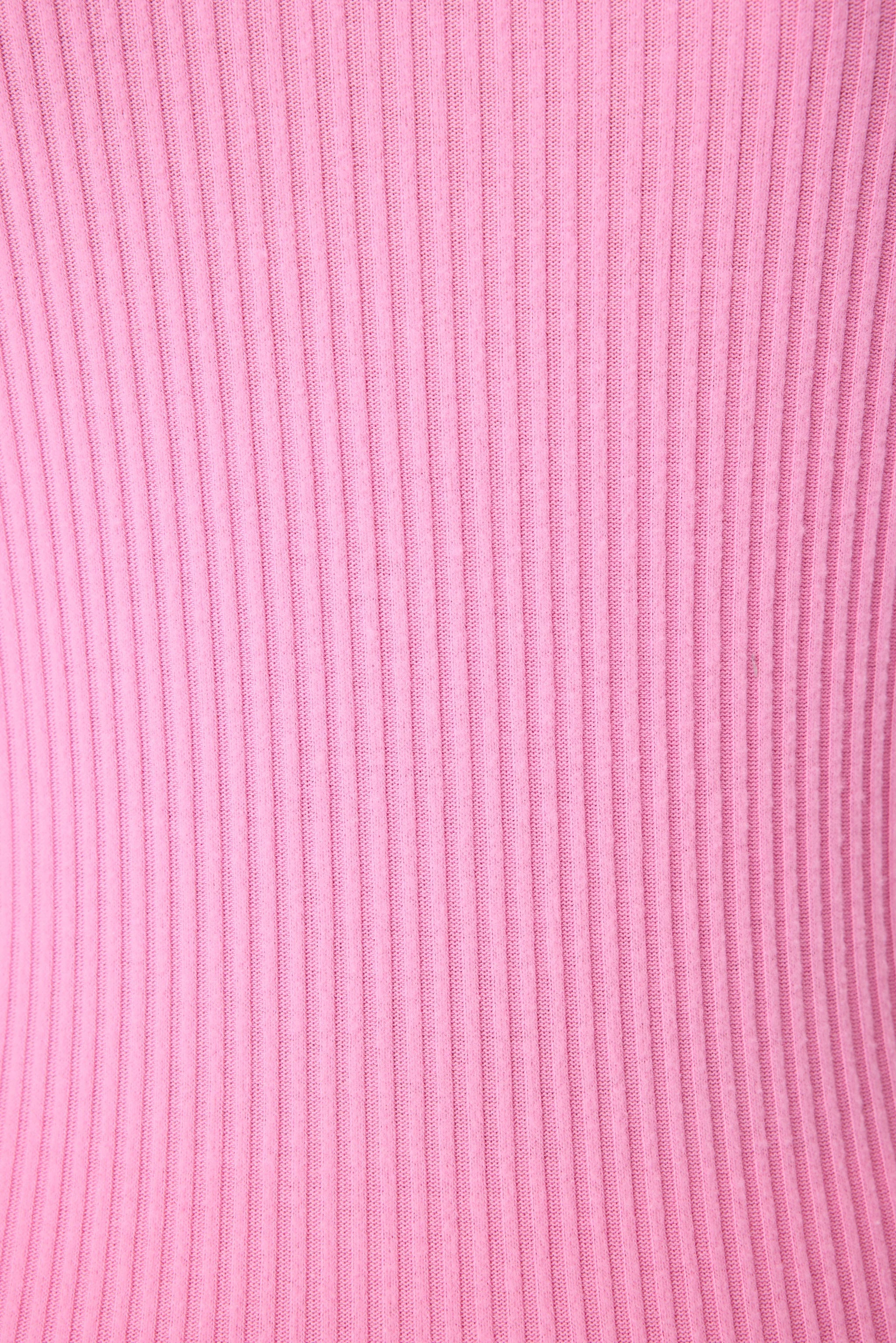 Reloved Rib Tank Top - Image 4