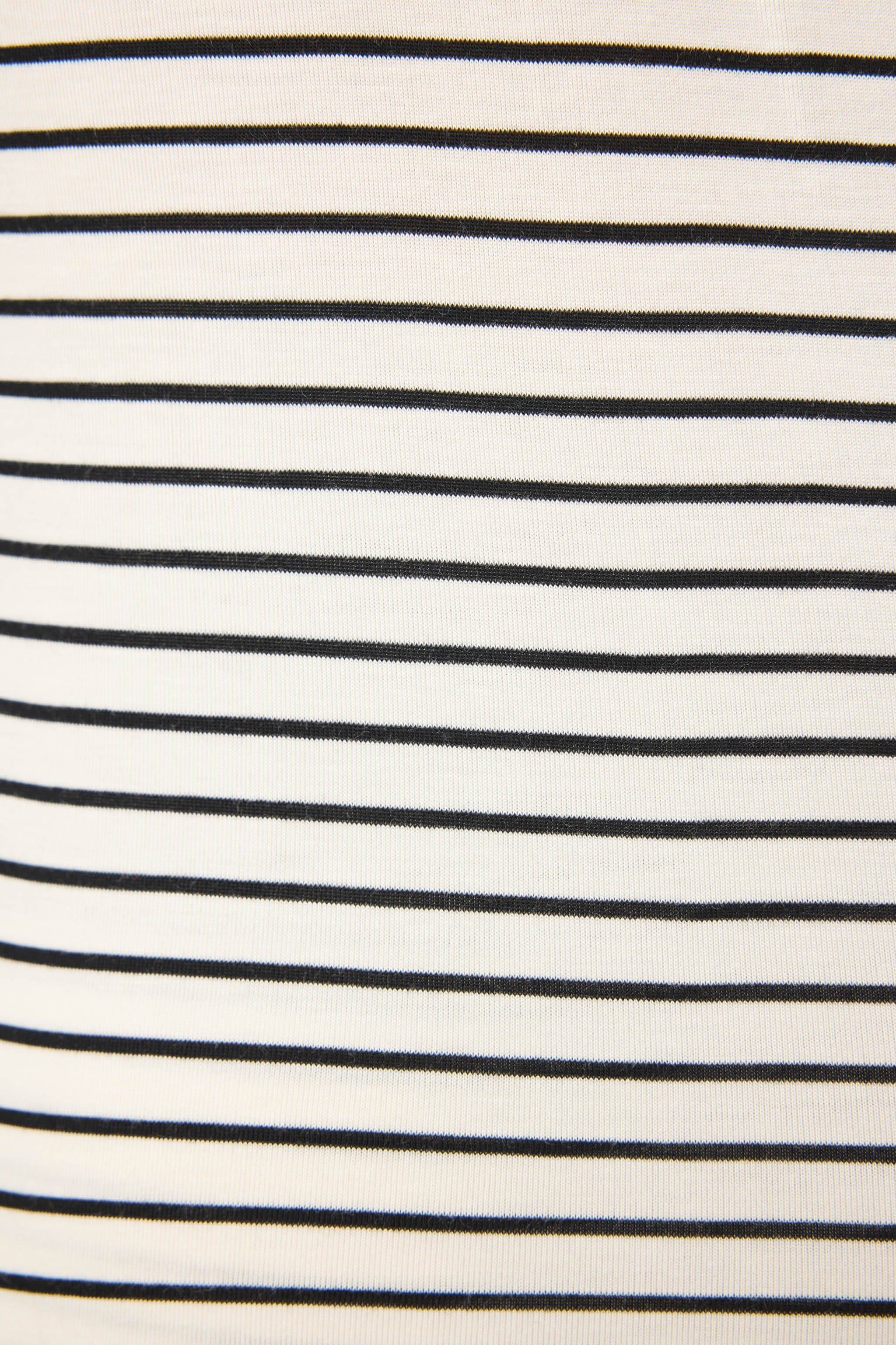 Modal Basics Striped PJ Set - Image 6
