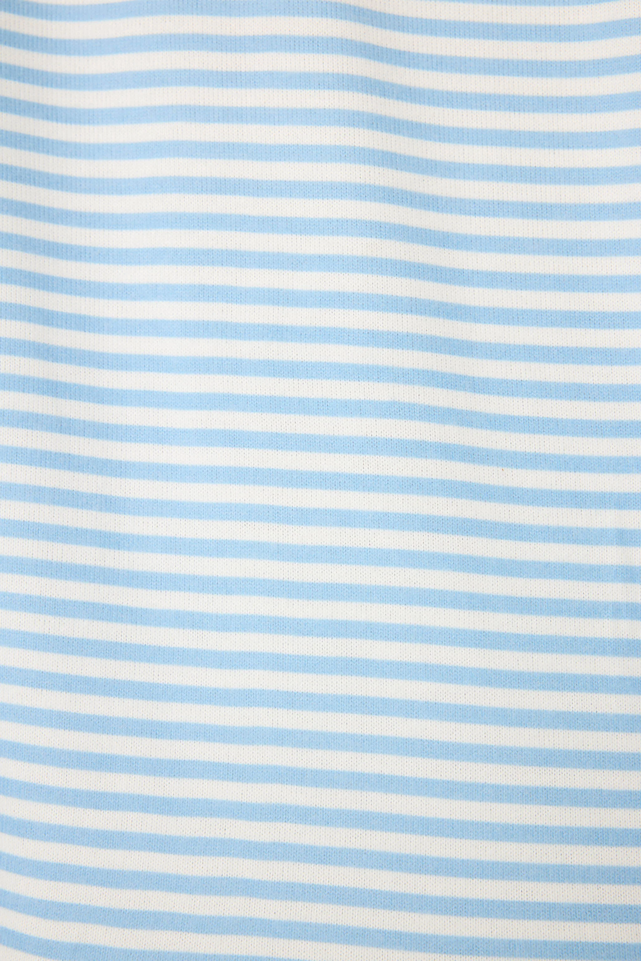 Tropic Garden Striped Lounge Set - Image 2