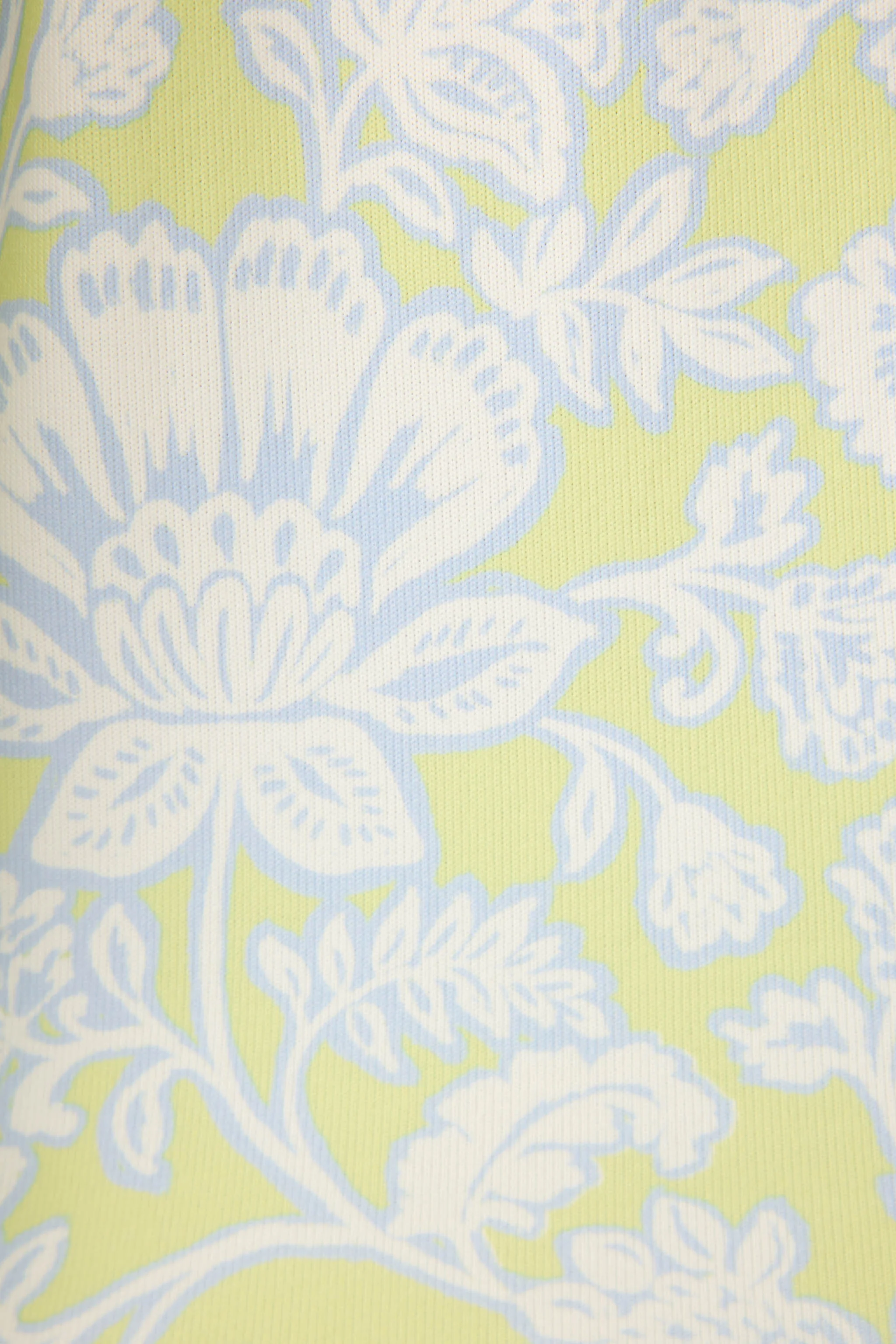 Beautiful Life Floral Print Shorts - Image 7