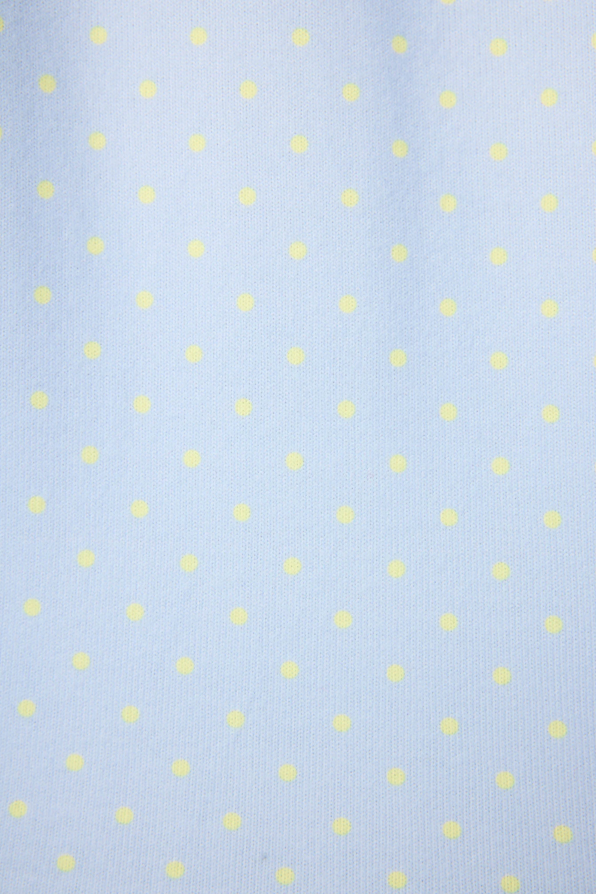 Beautiful Life Polka Dot Shorts - Image 7