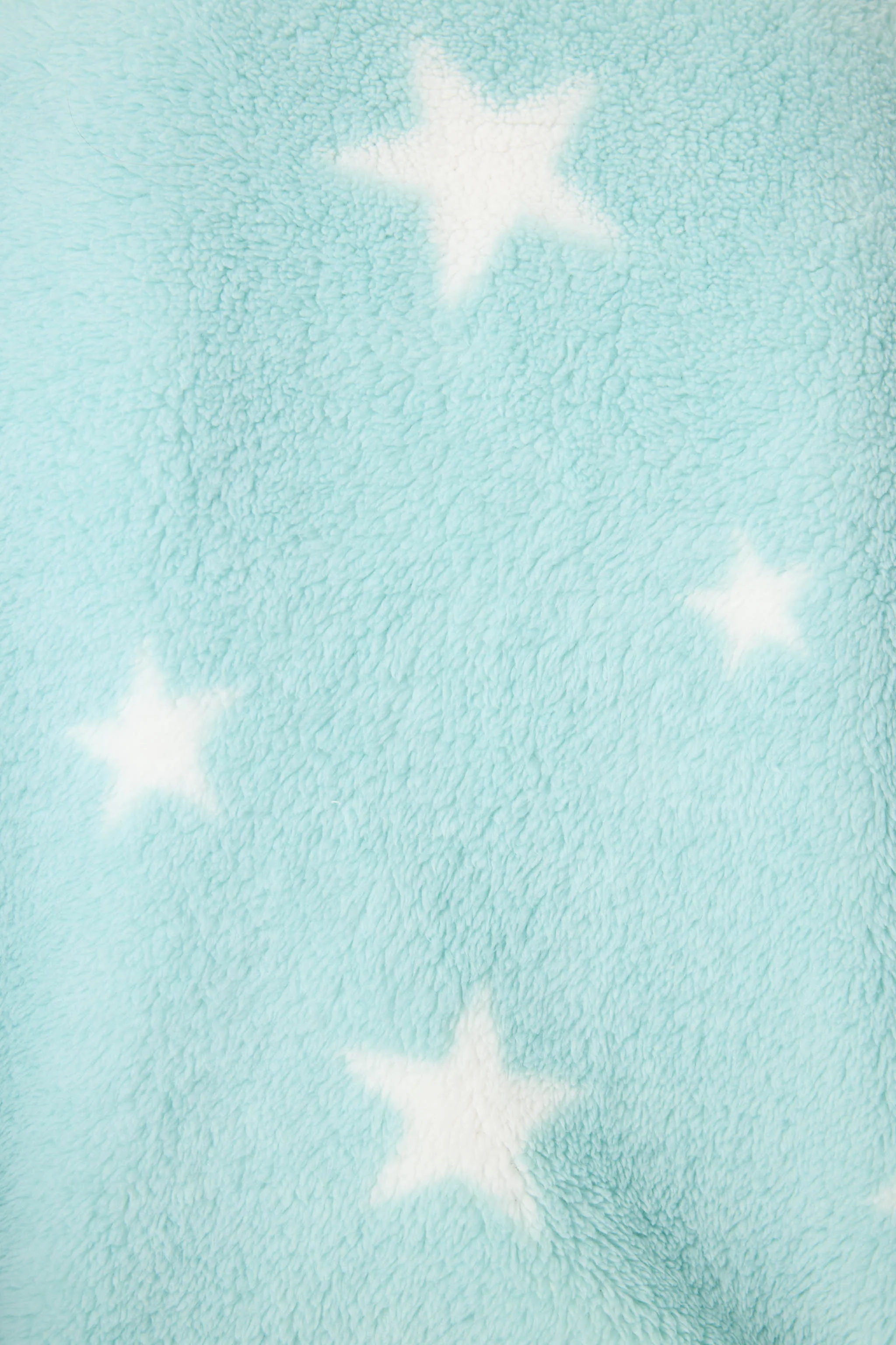 Let's Get Cozy Star Print Jacket - Image 7