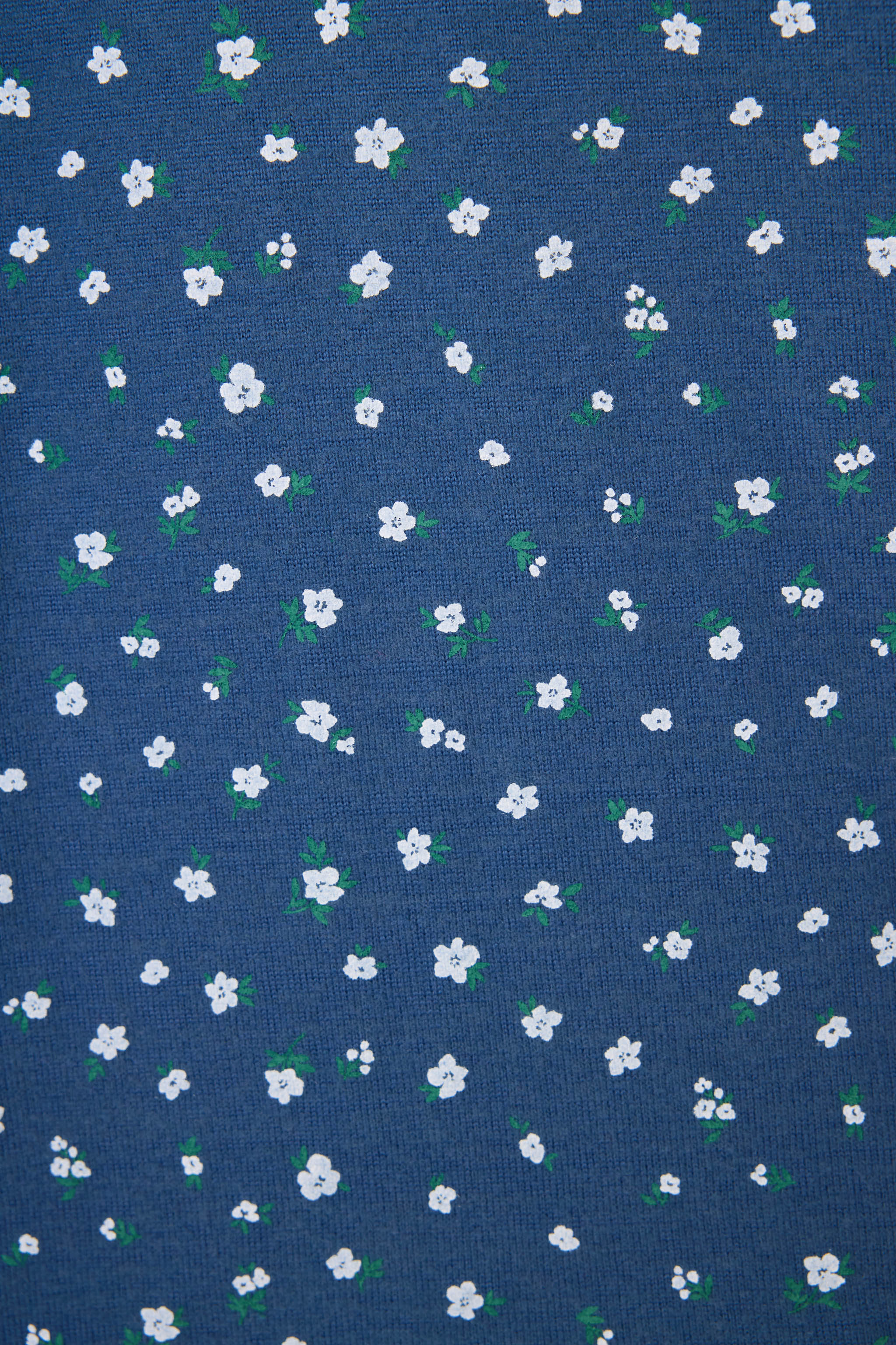 Cozy Life Ditsy Floral Shorts - Image 2