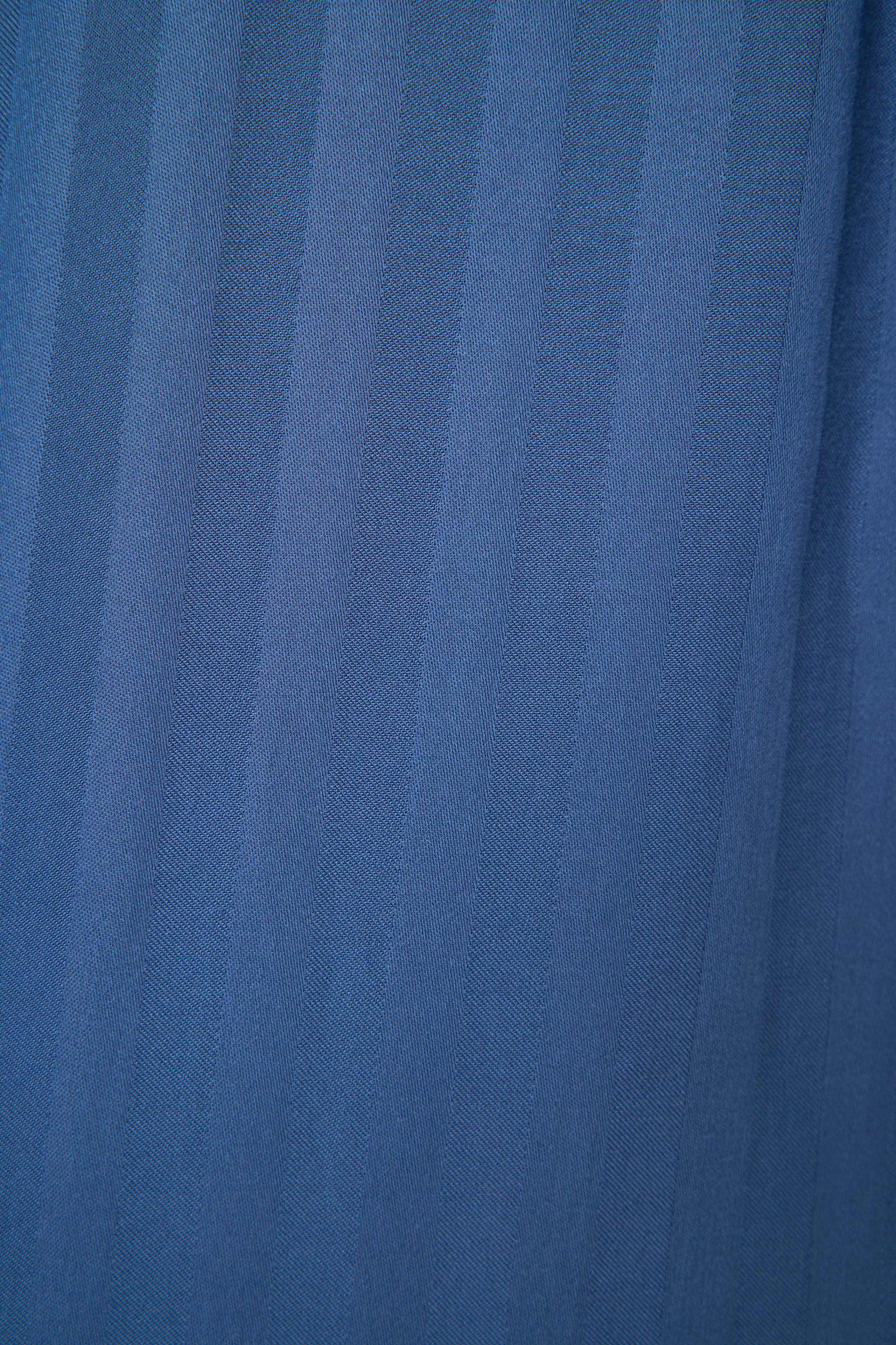 La Rose Striped Long Sleeve Top - Image 6