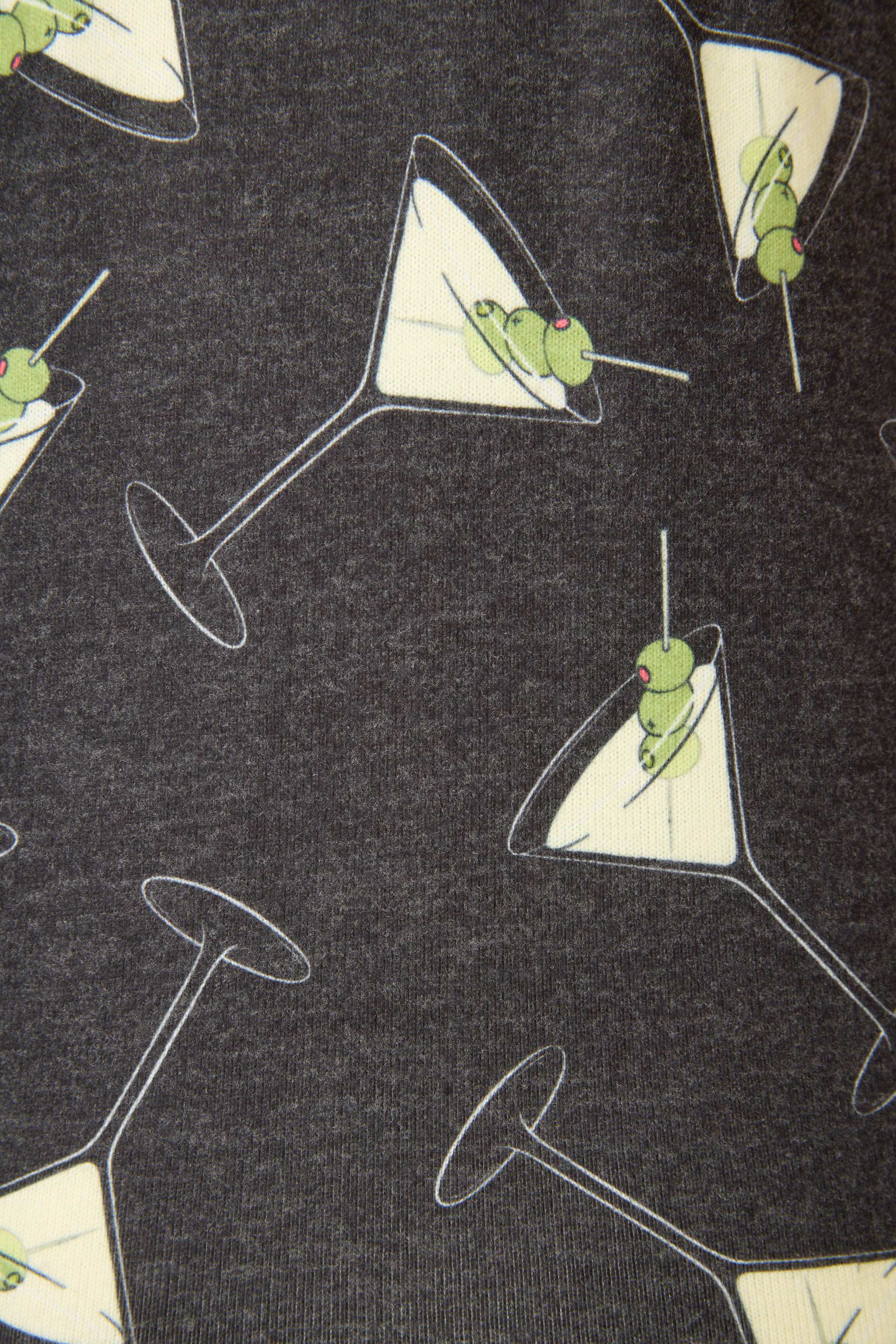 Merrier With A Martini Tank Top - Image 2