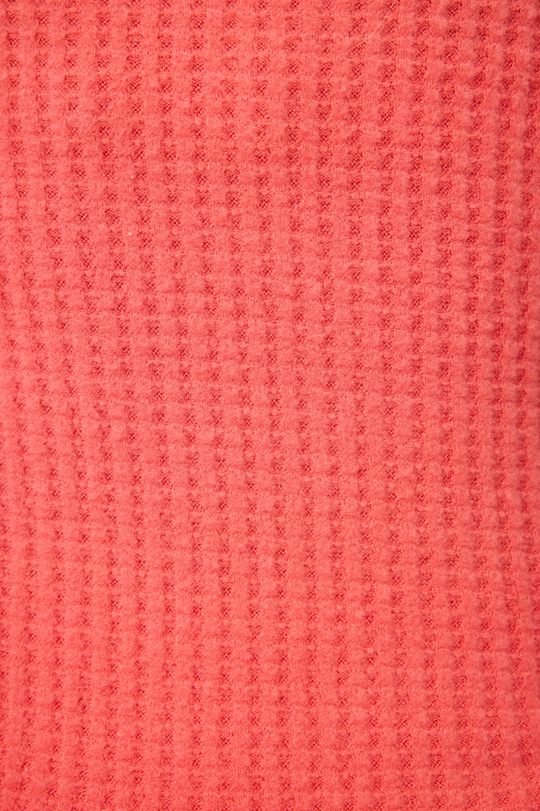Morning Waffles Scarlet Open Leg Pant - Image 7
