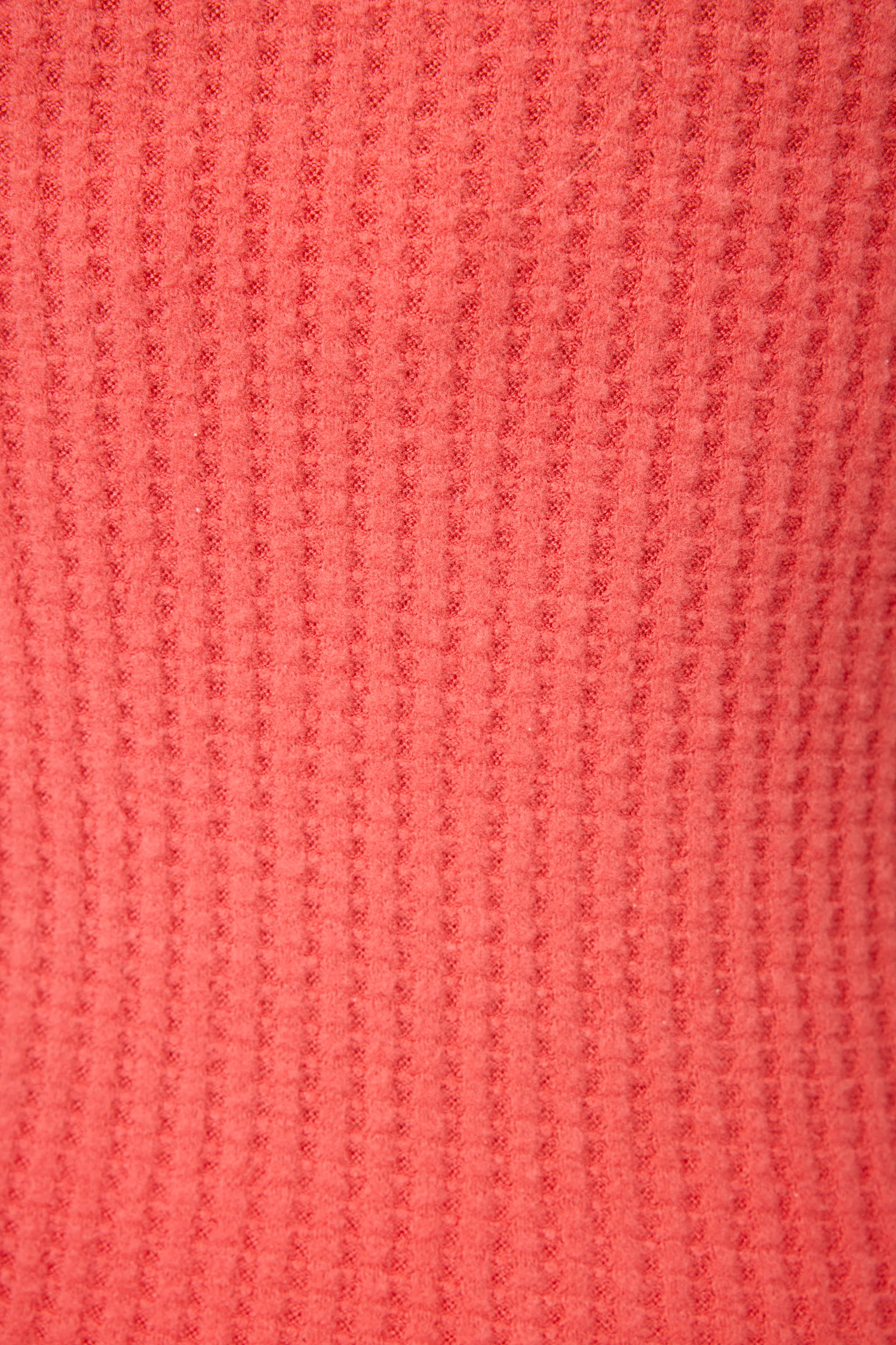 Morning Waffles Scarlet Shorts - Image 7