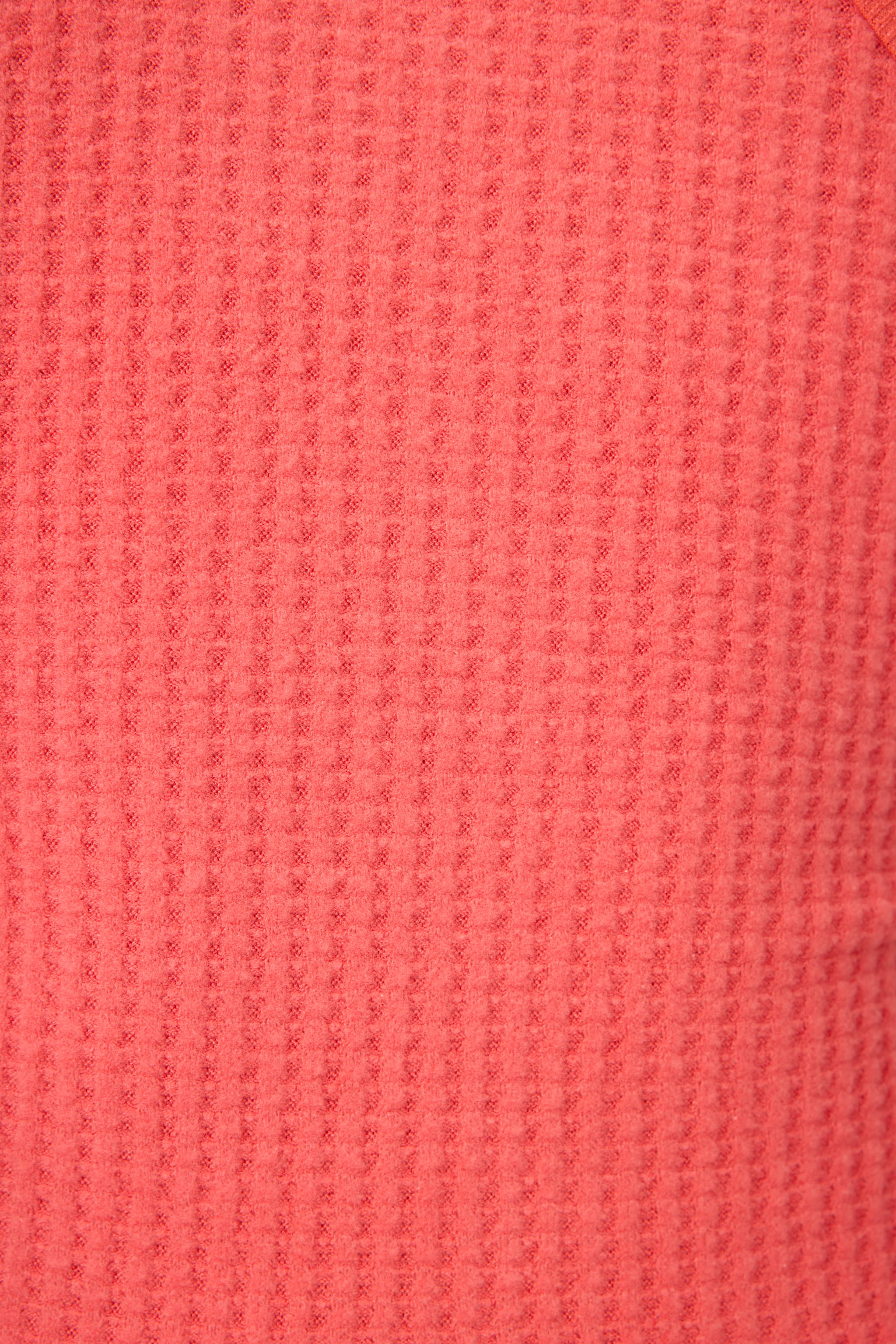Morning Waffles Scarlet Short PJ Set - Image 7
