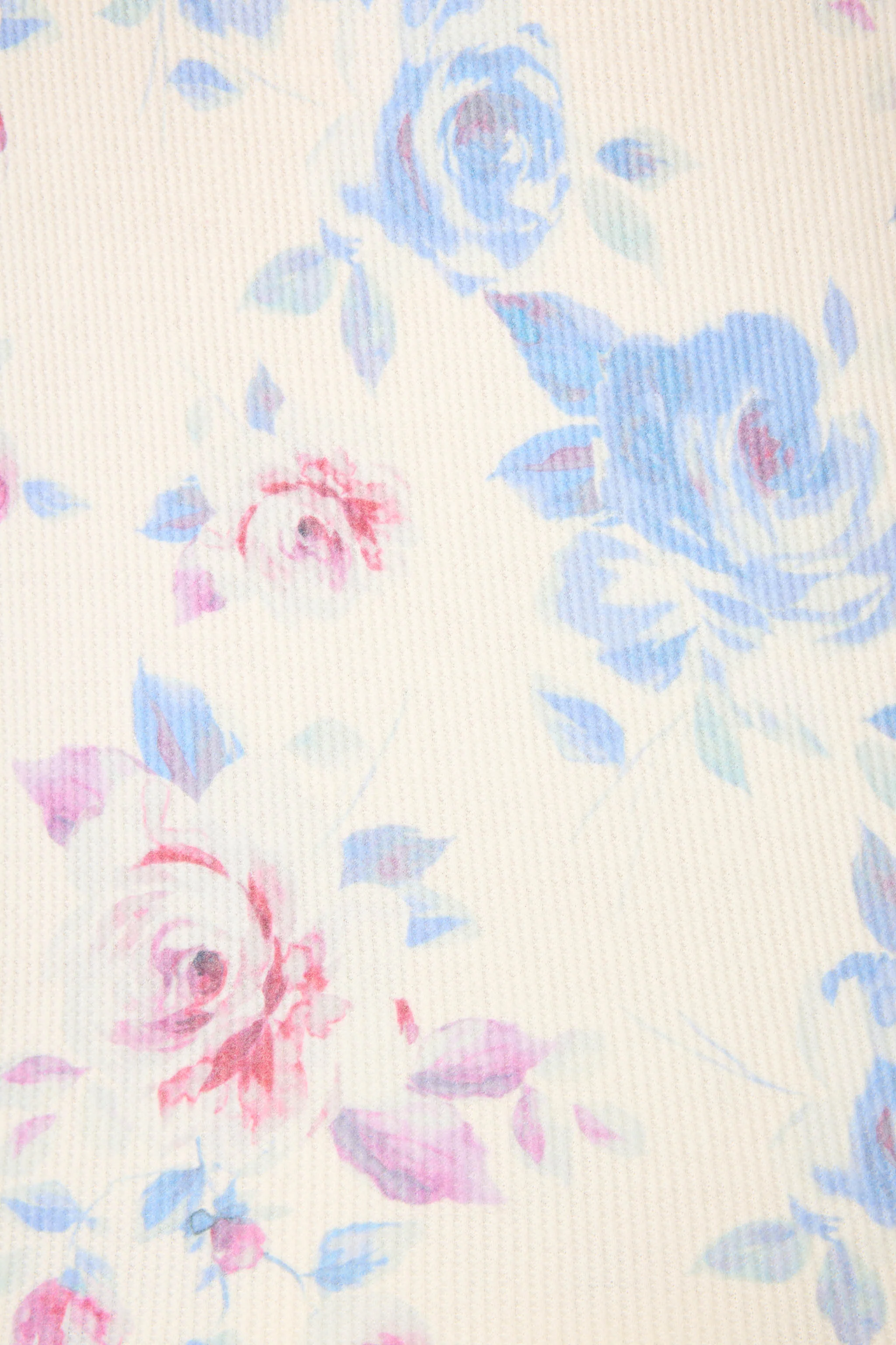 Rodeo Rose Floral Long Sleeve Top - Image 6