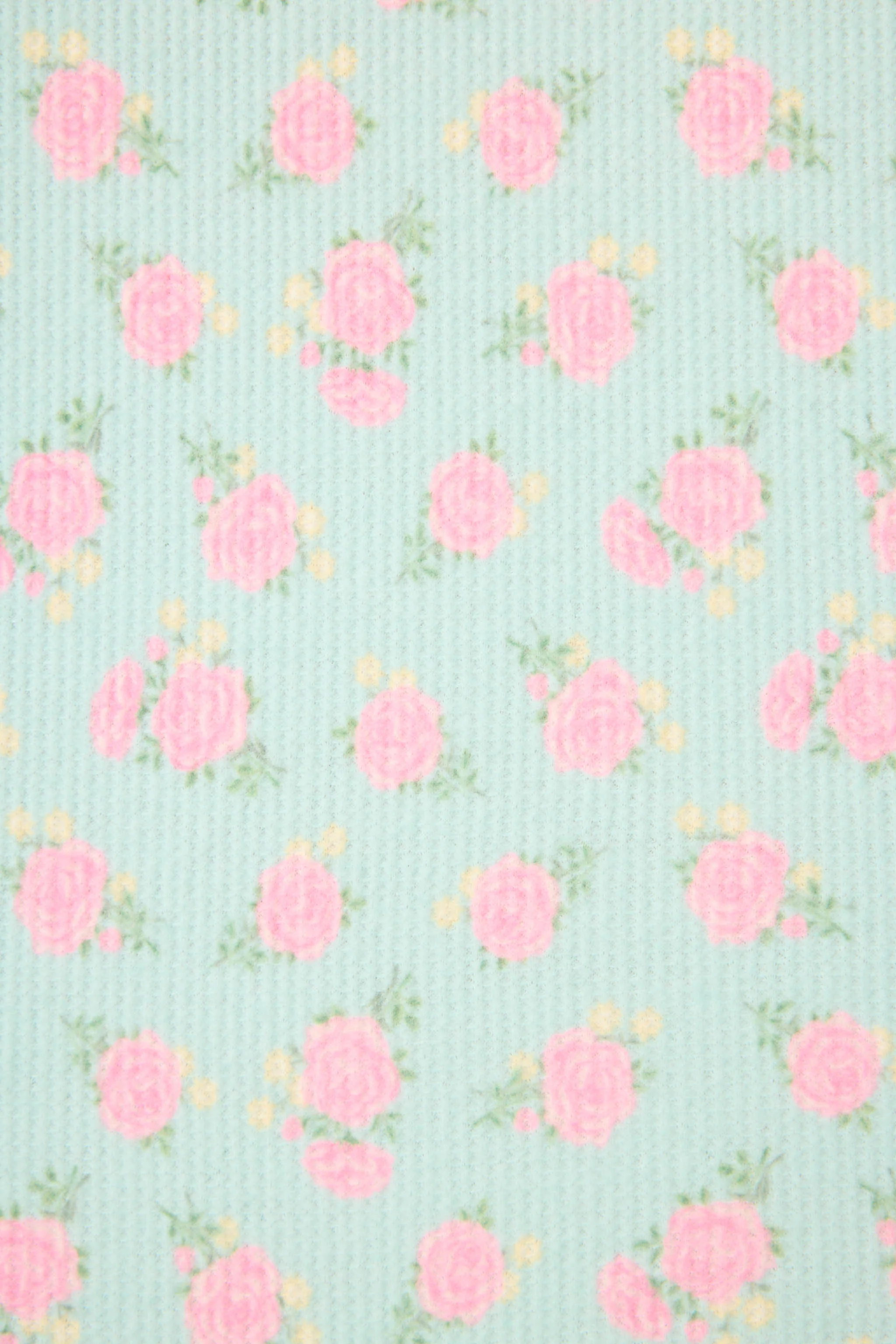 Secret Garden Floral Long Sleeve Top - Image 6