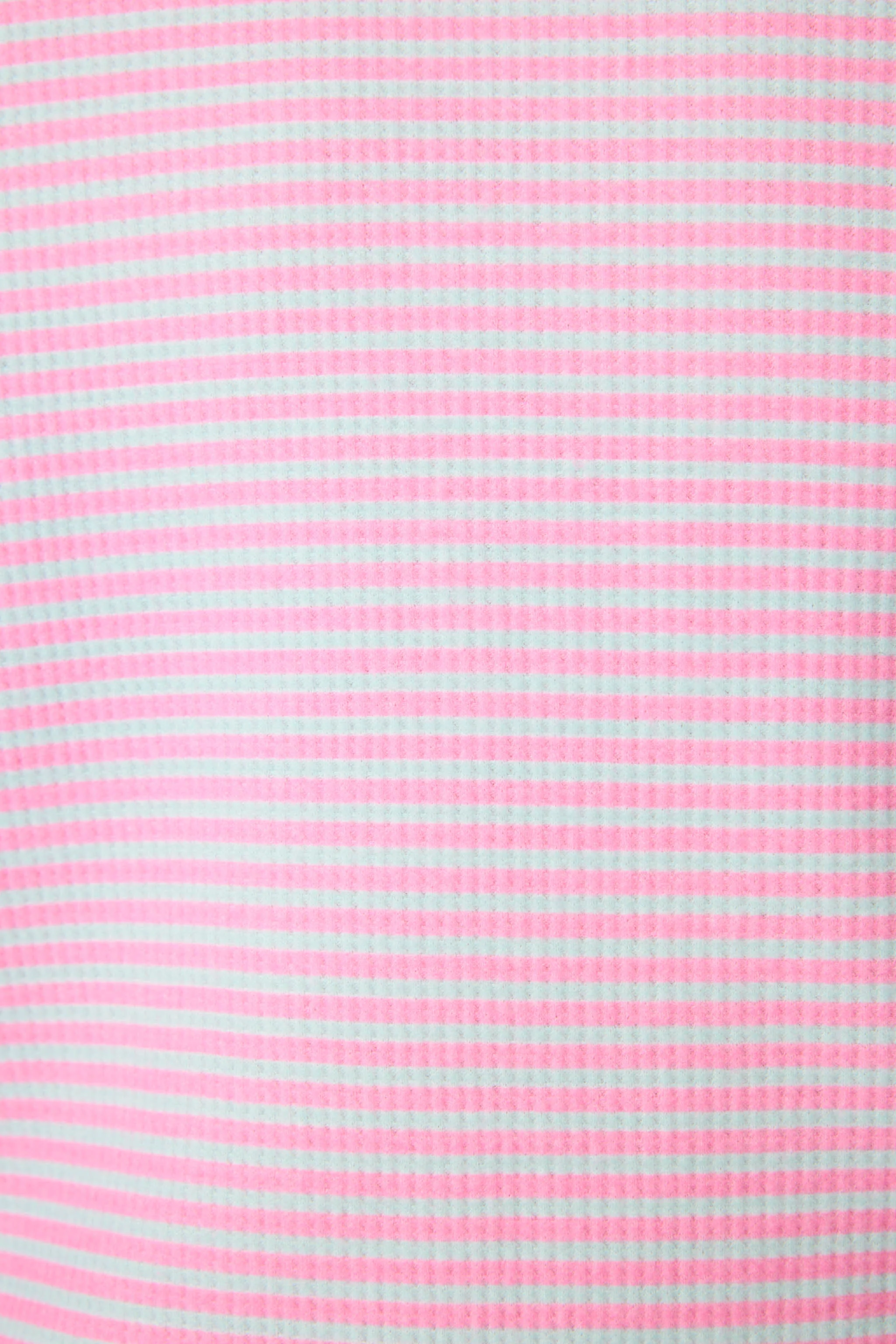 Secret Garden Striped Banded Pant - Image 7