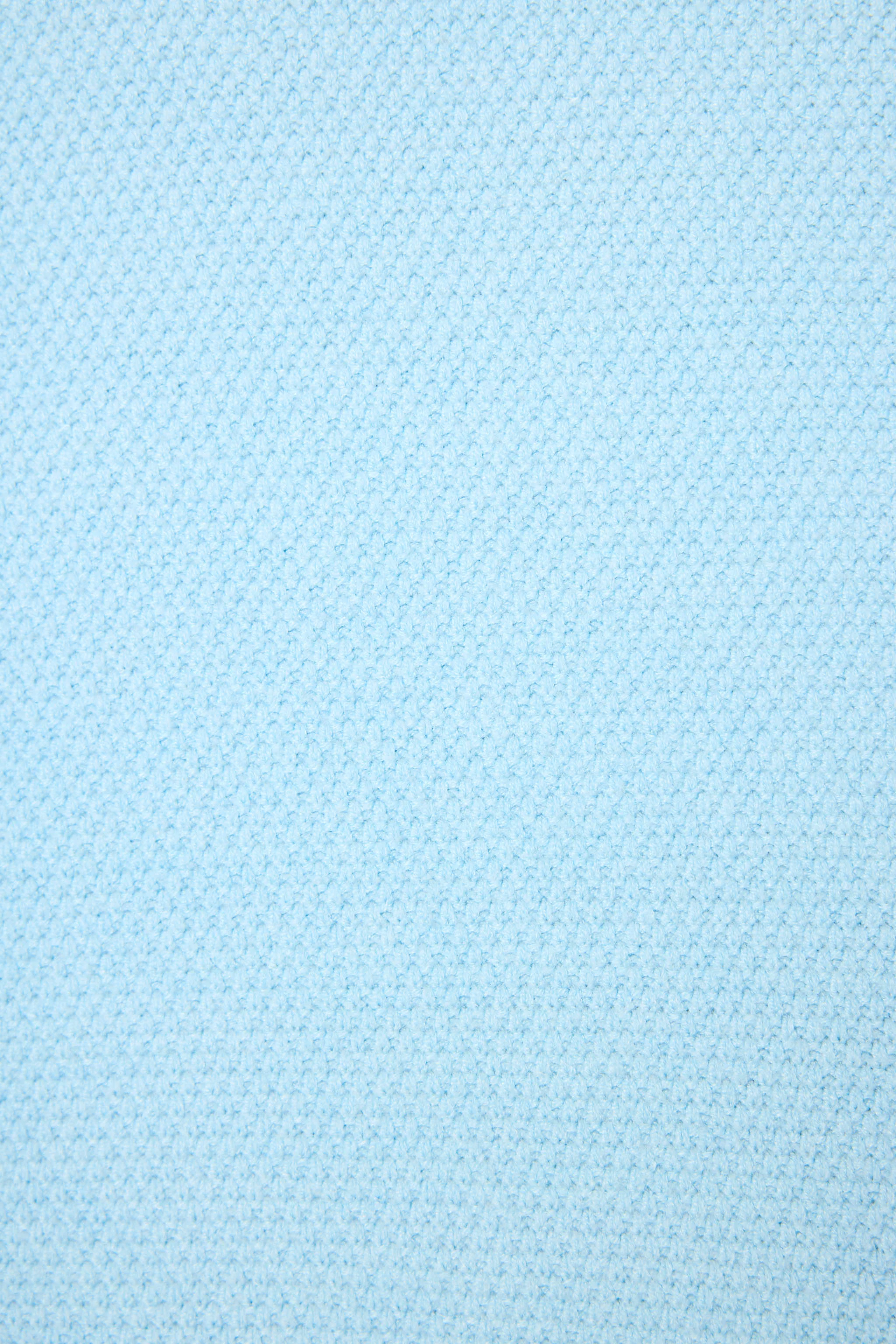Sweater Weather Light Sky Banded Pants - Image 6