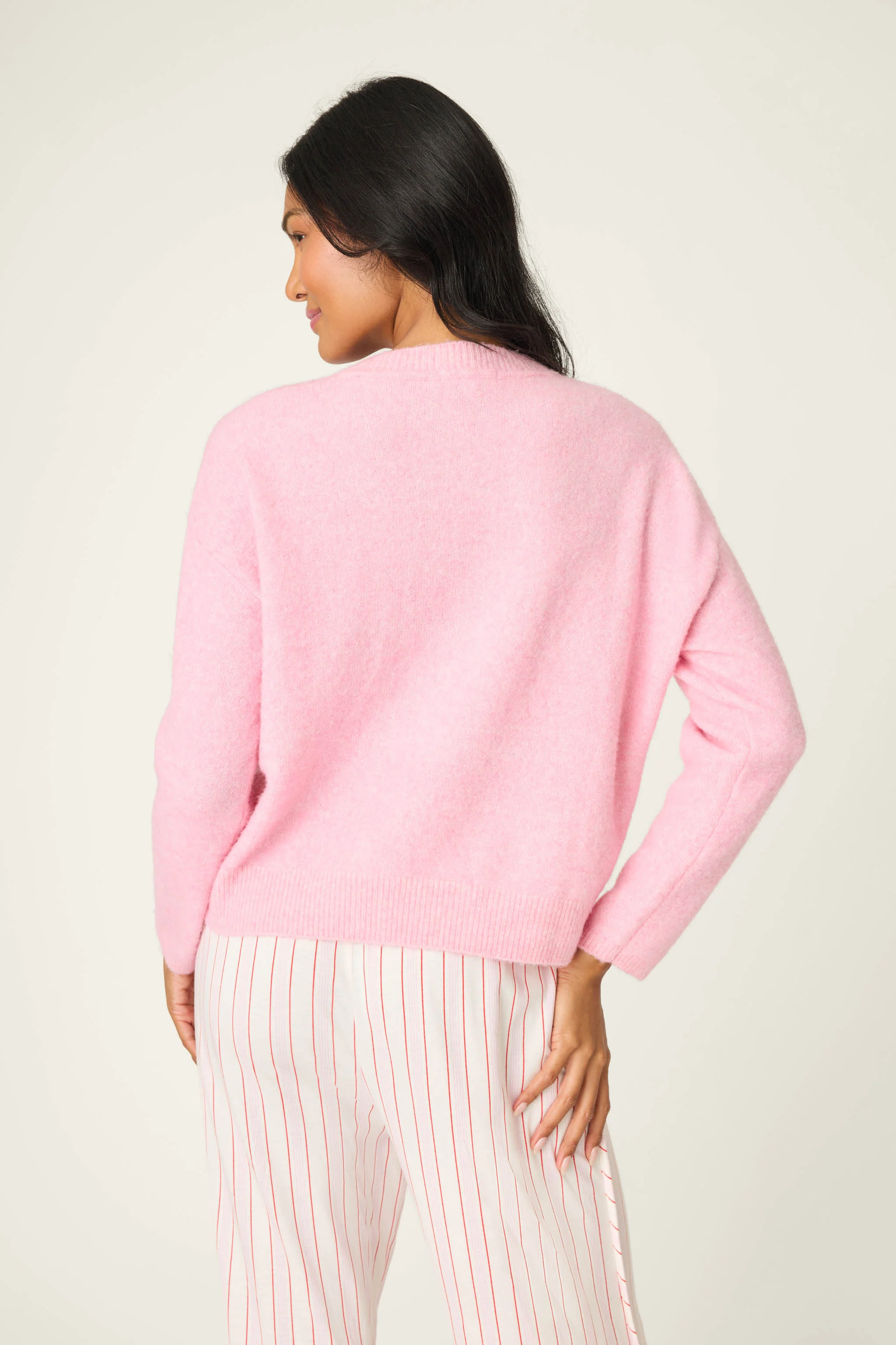 Feeling Loved "Lover" Snuggle Sweater - Image 3