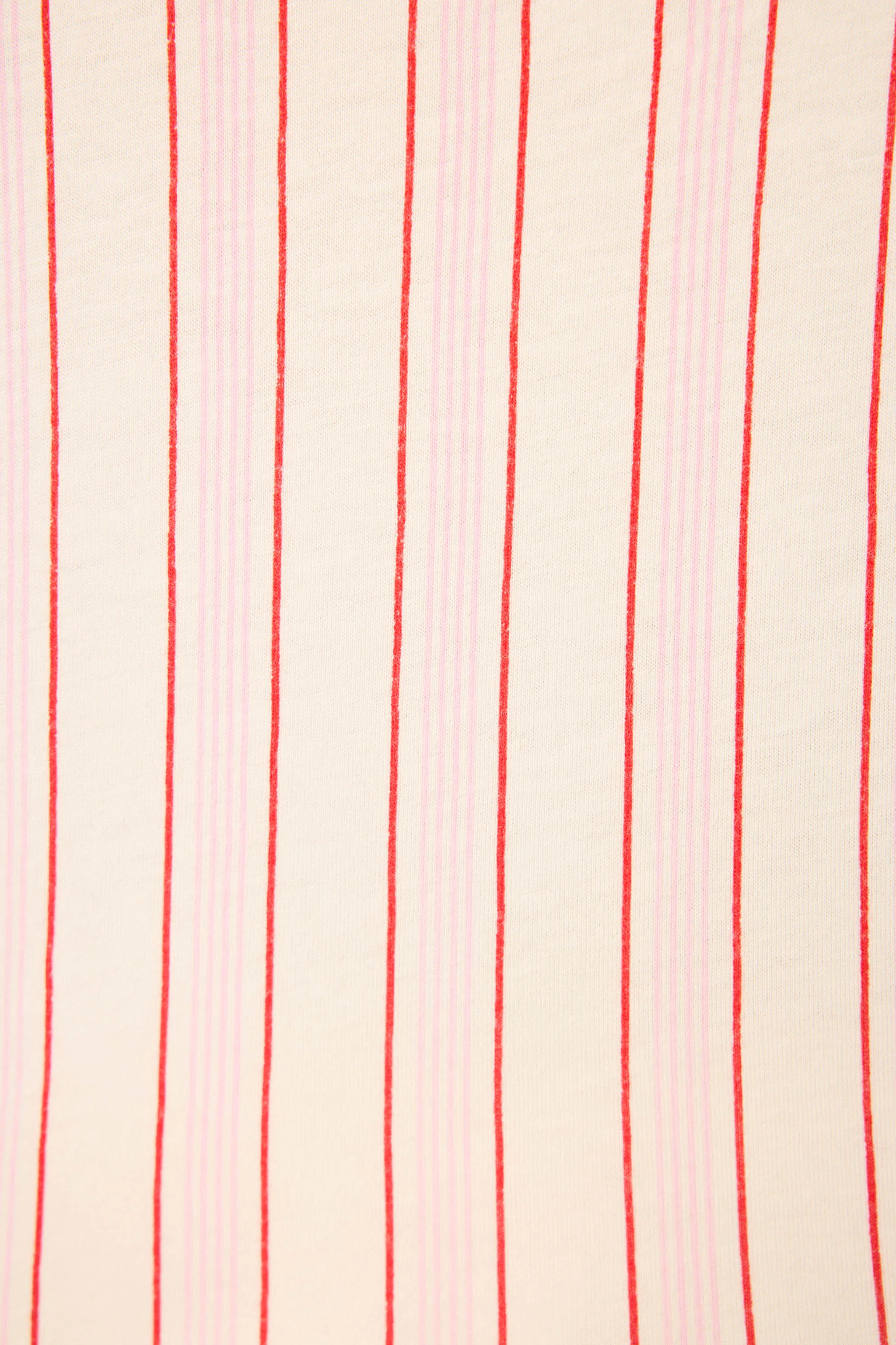 Feeling Loved Striped Tank Top - Image 5