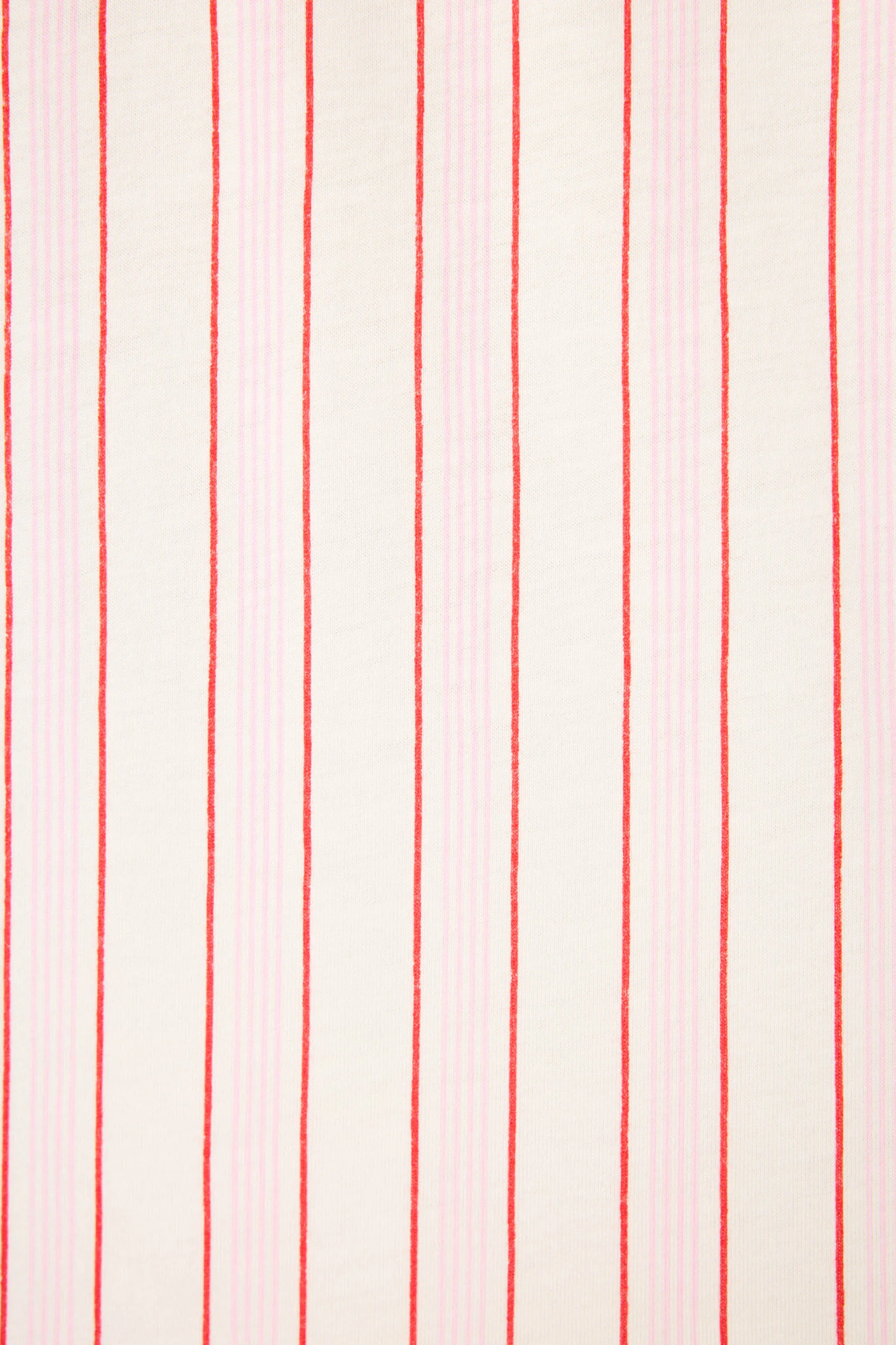 Feeling Love Striped 3-Piece PJ Set - Image 2