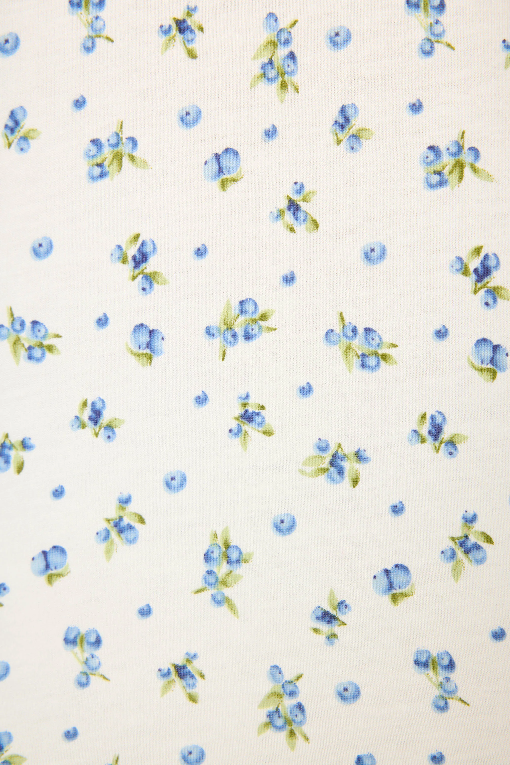 Mix and Match Blueberry Dreams Sleep Set - Image 7