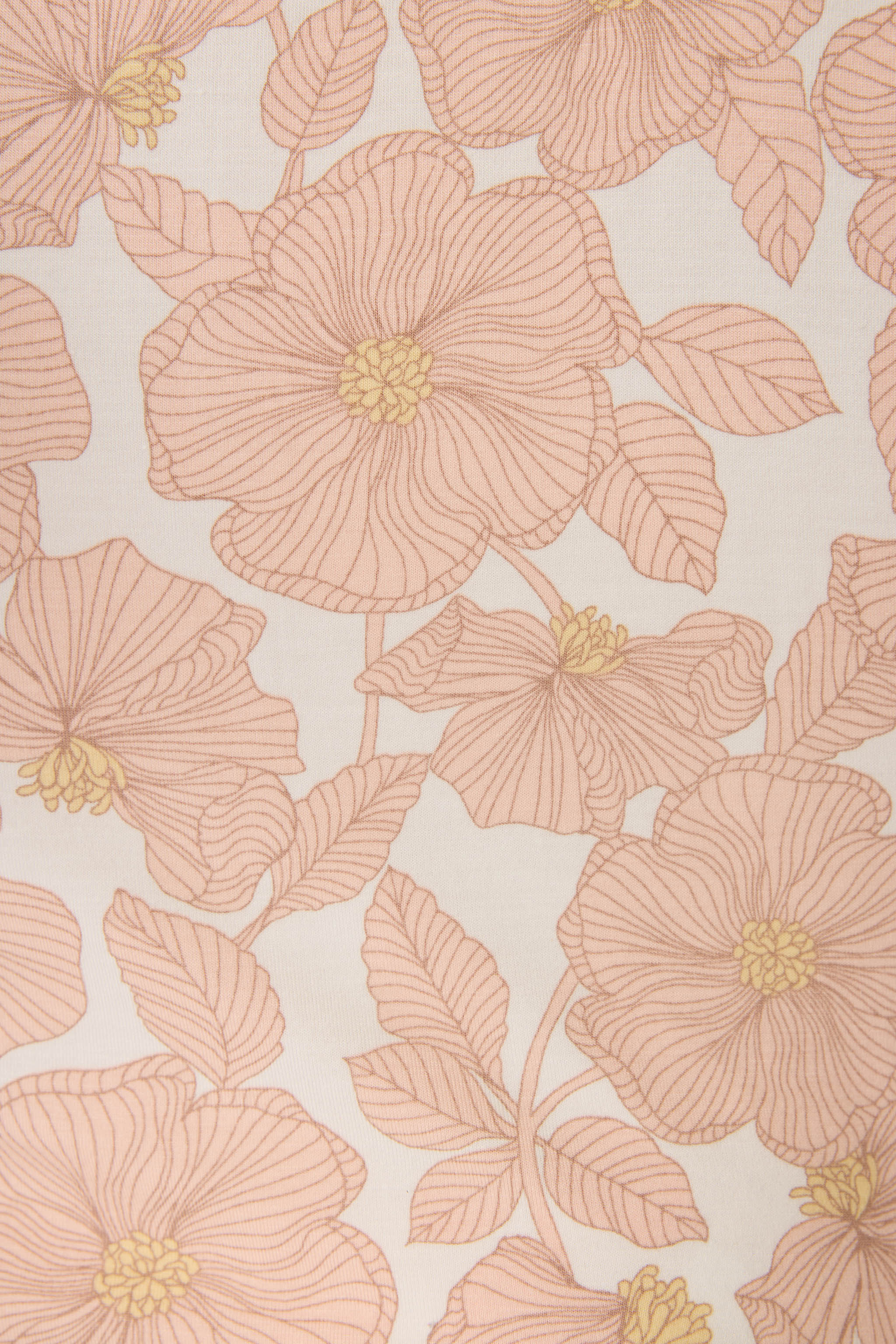 Poppy Dreams Floral PJ Set - Image 2