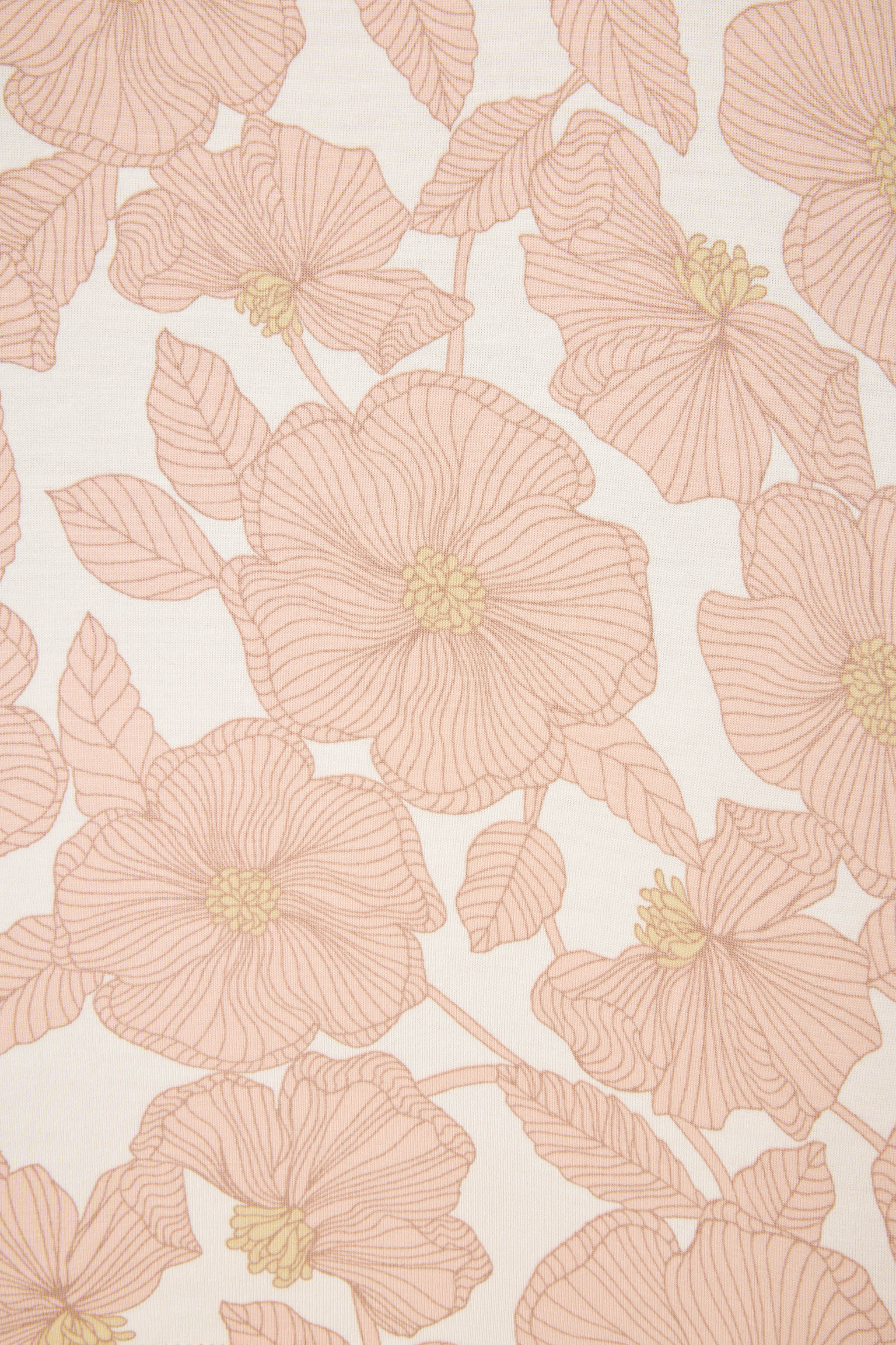 Poppy Dreams Floral Tank Top - Image 2