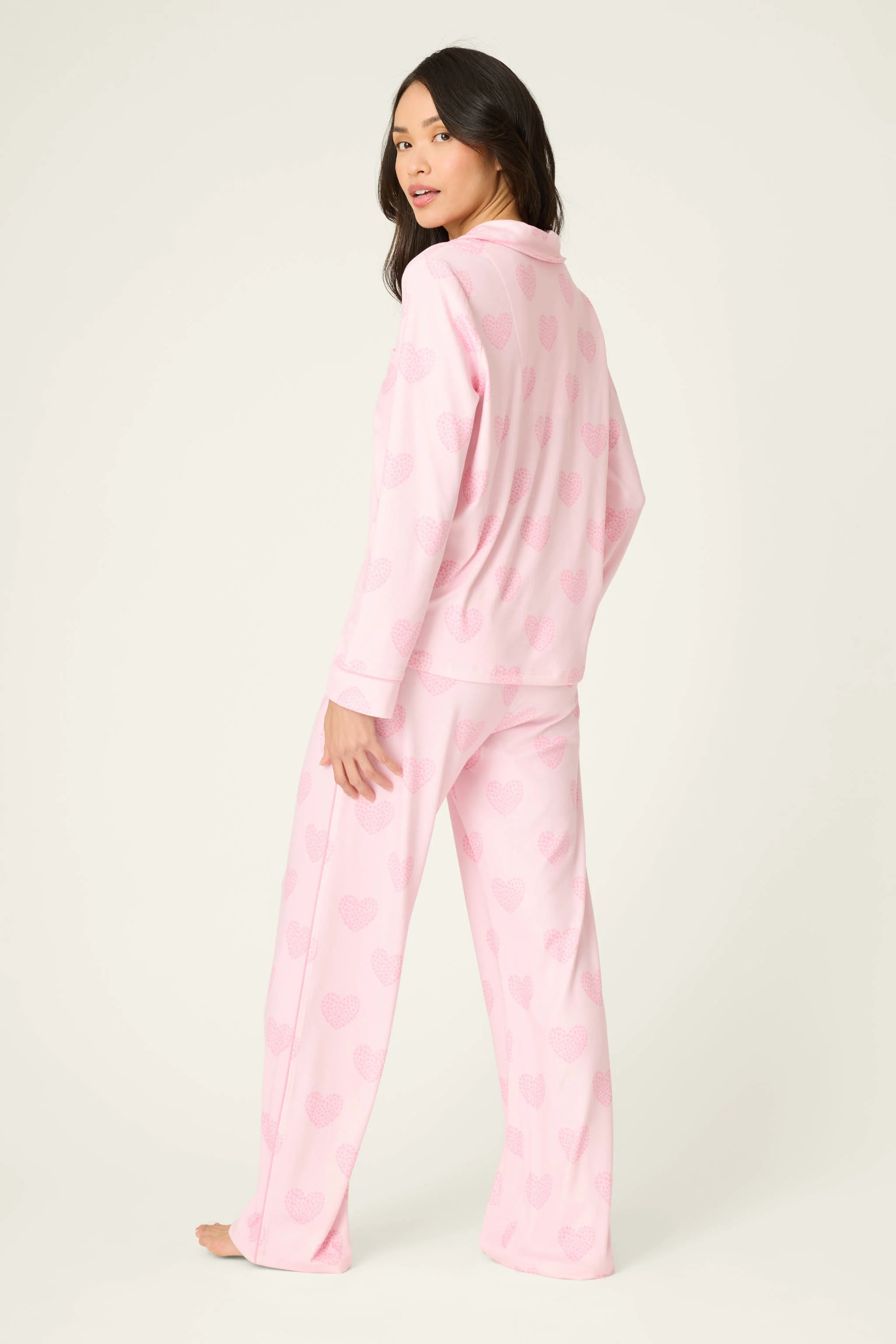 Full Of Heart 3-Piece PJ Set - Image 5