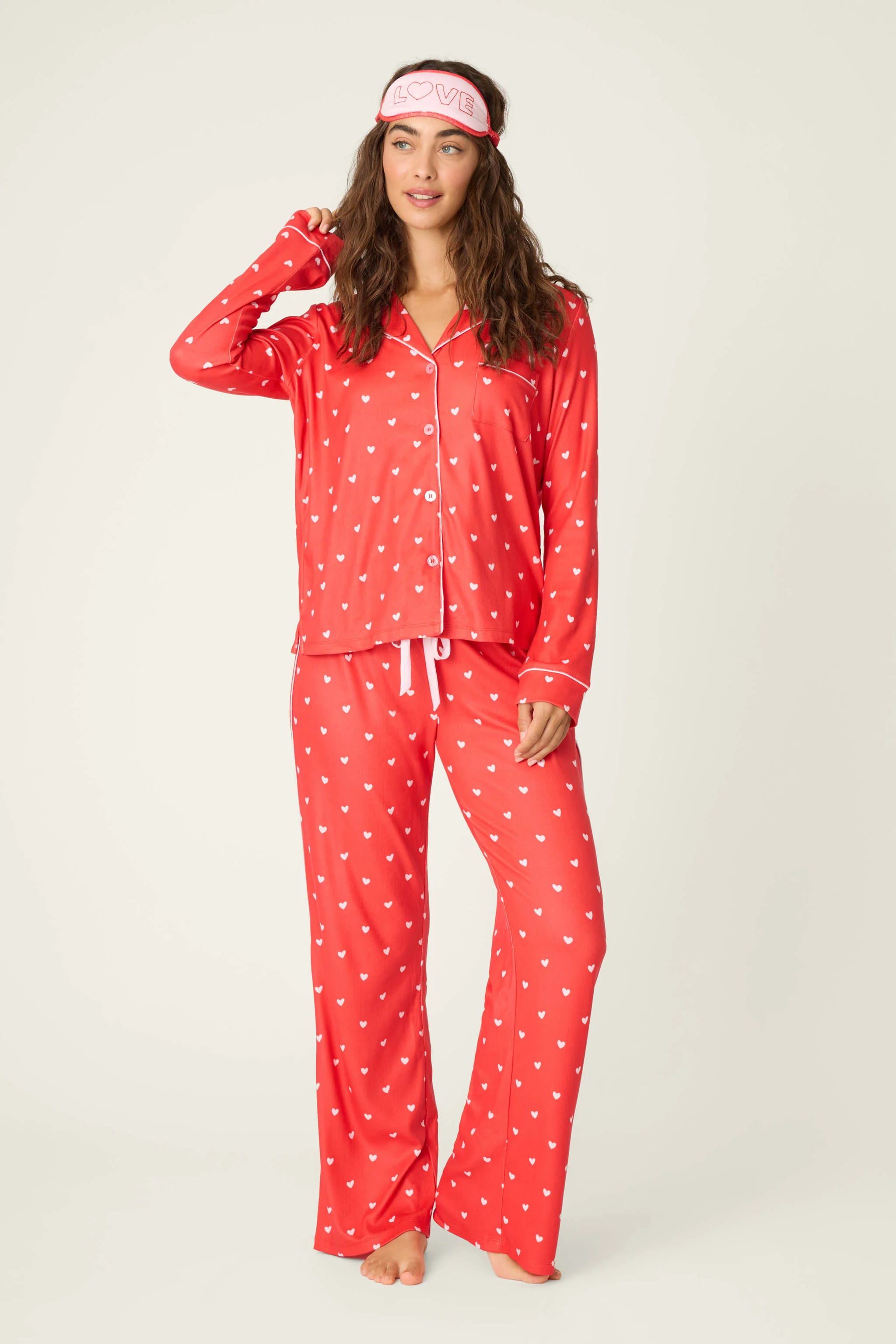 All My Love 3-Piece PJ Set - Image 3