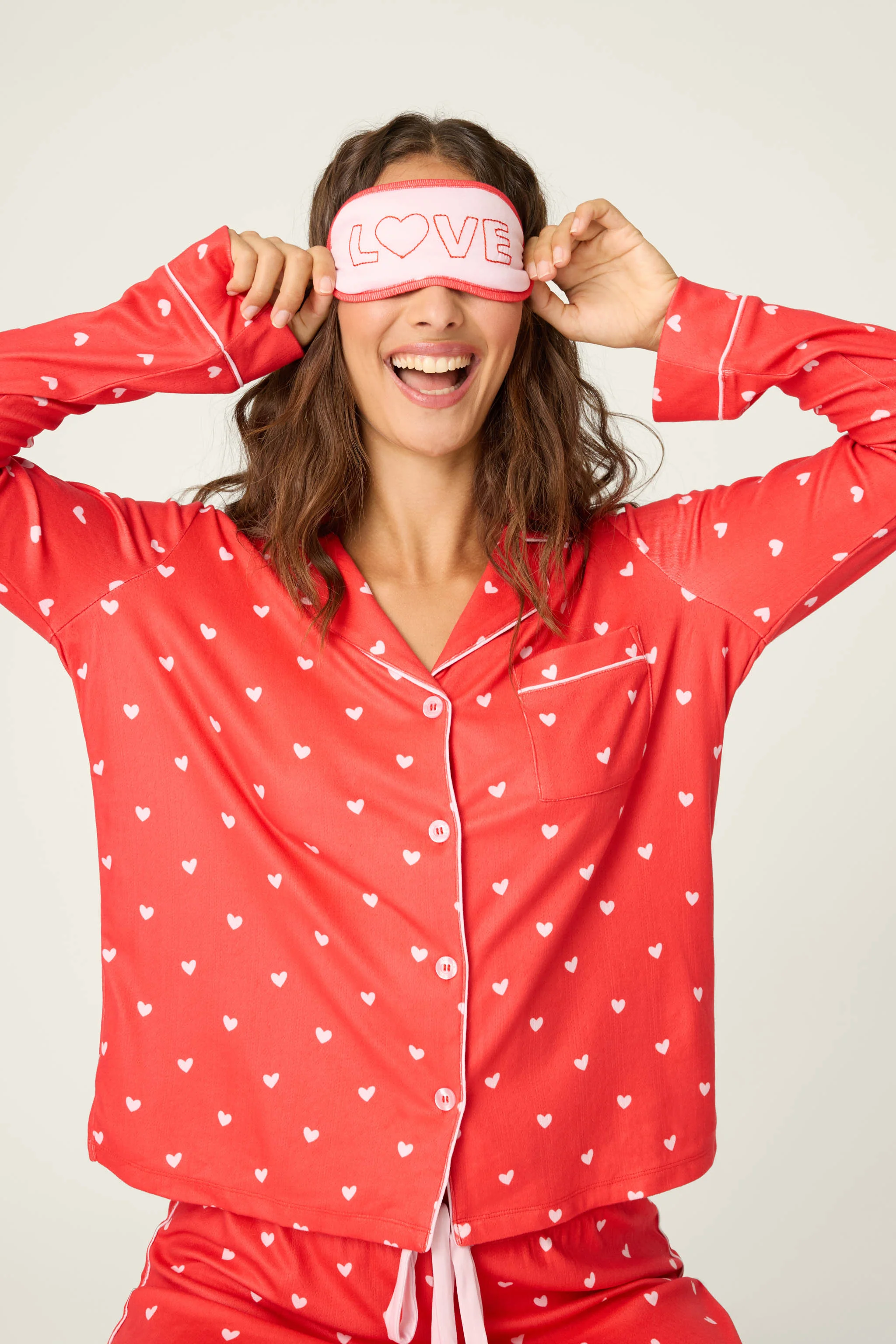 All My Love 3-Piece PJ Set - Image 5