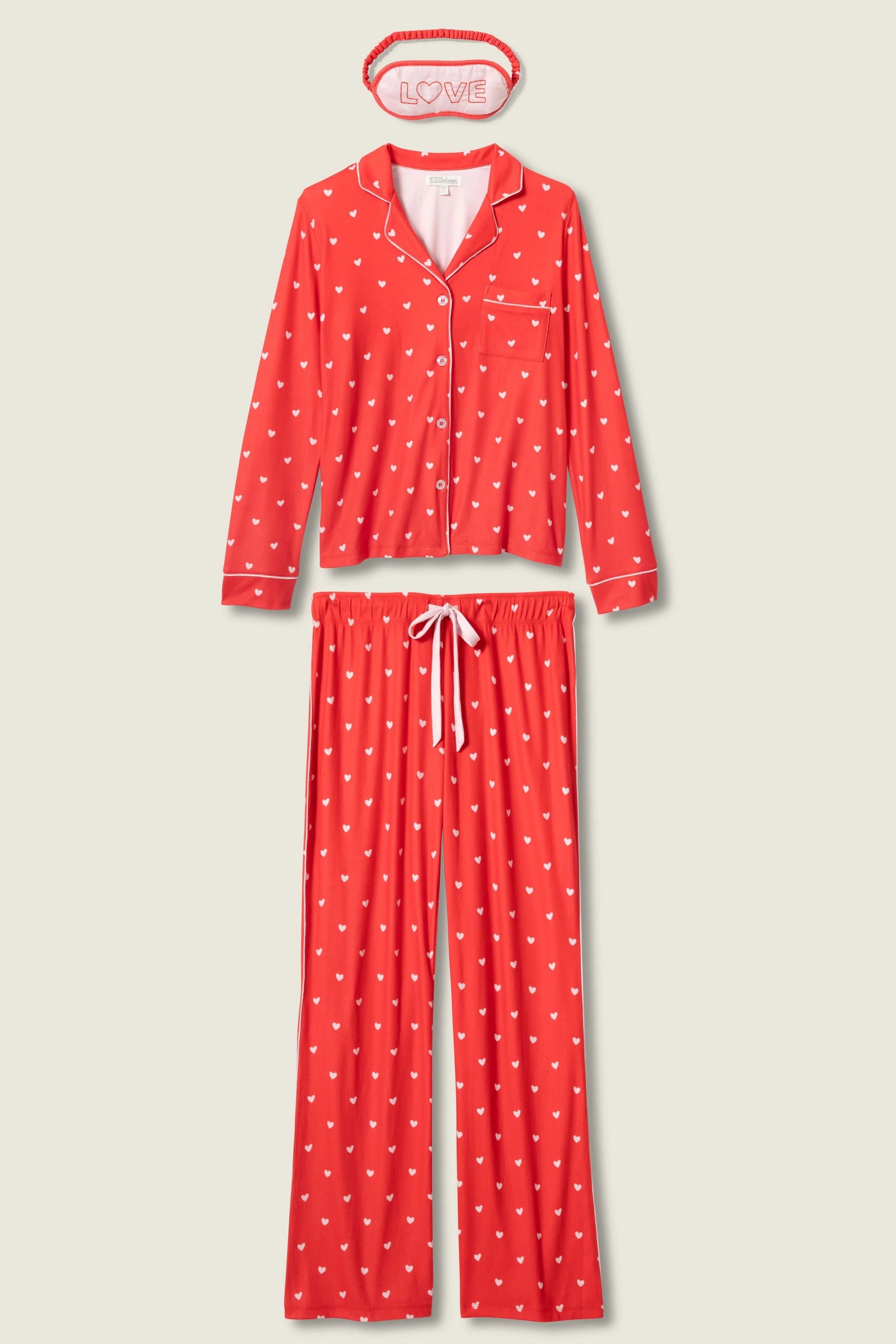 All My Love 3-Piece PJ Set - Image 7