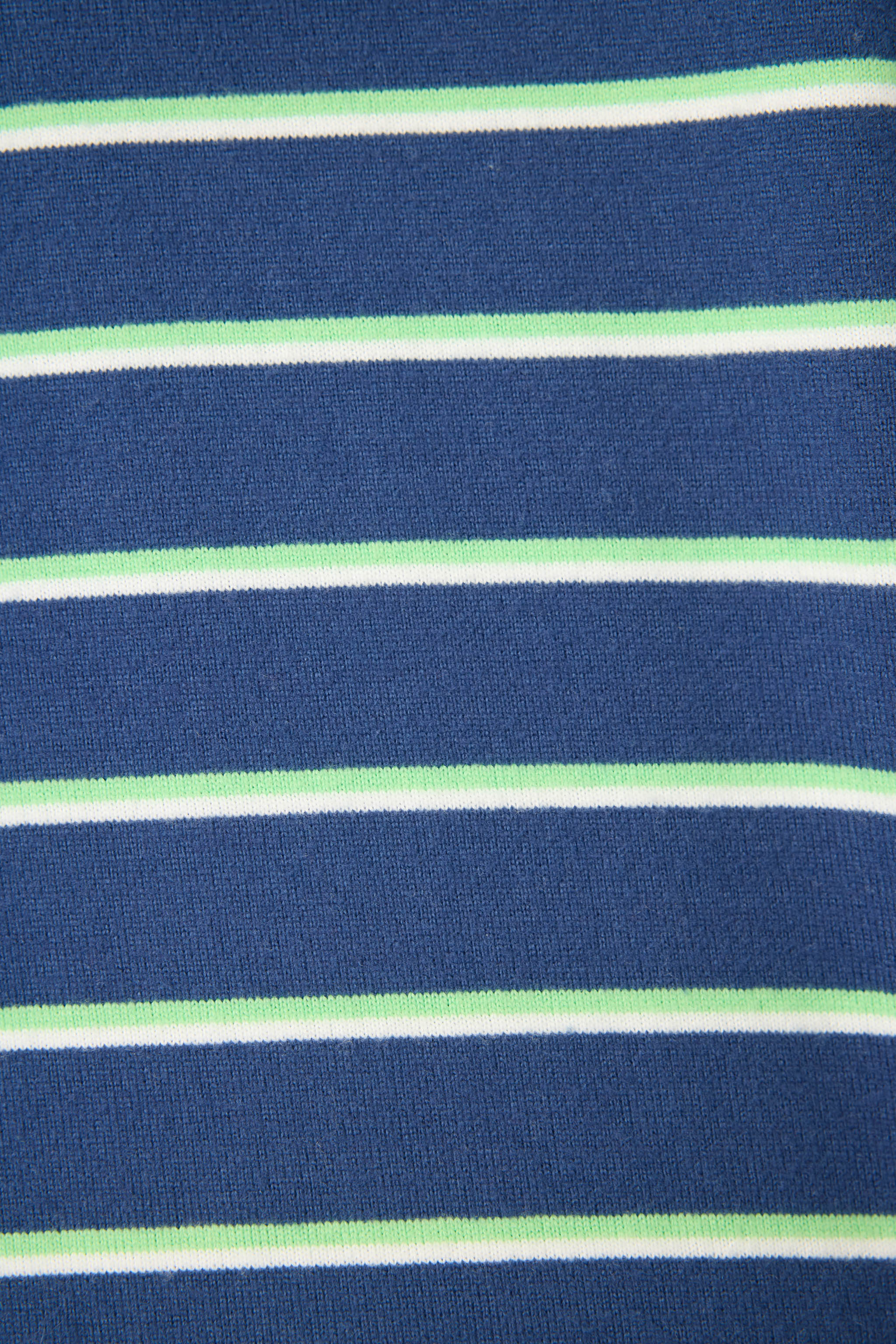 C'est La Vie Striped Banded Pants - Image 6