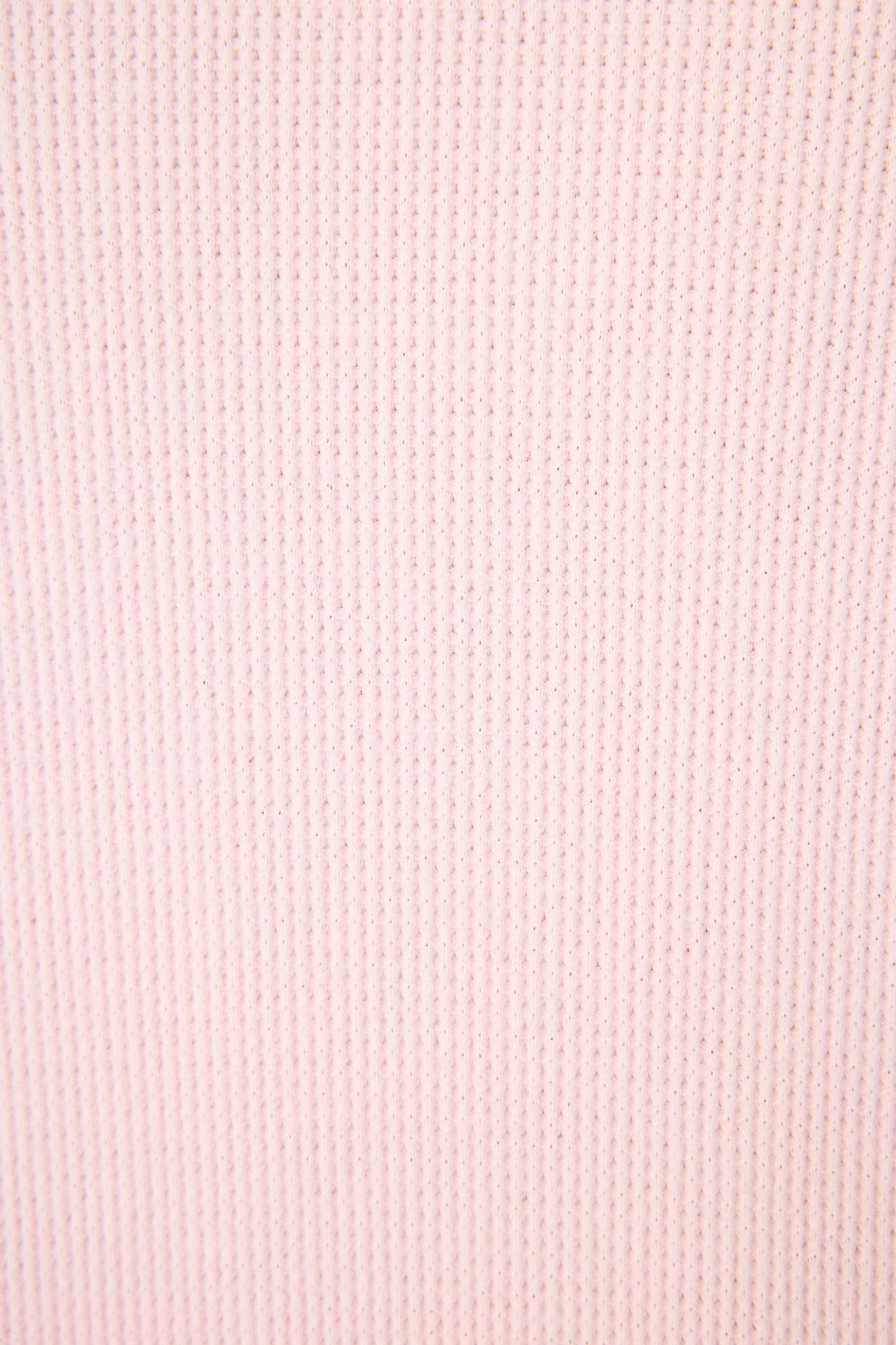 Cross Stitch Casuals Ballet Pink Lounge Set - Image 6